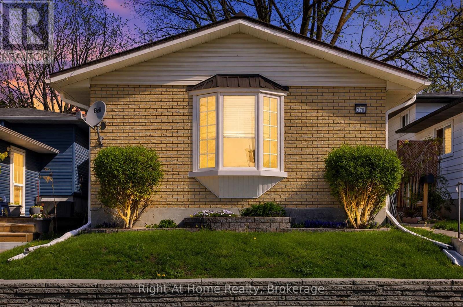 278 MCFARLANE STREET, peterborough (ashburnham ward 4), Ontario