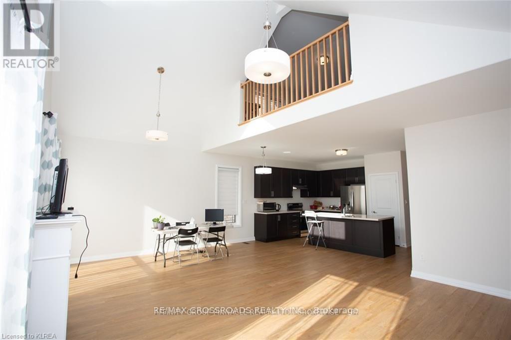 535 Macintosh Grove, Peterborough (Northcrest Ward 5), Ontario  K9H 0K1 - Photo 12 - X13168610