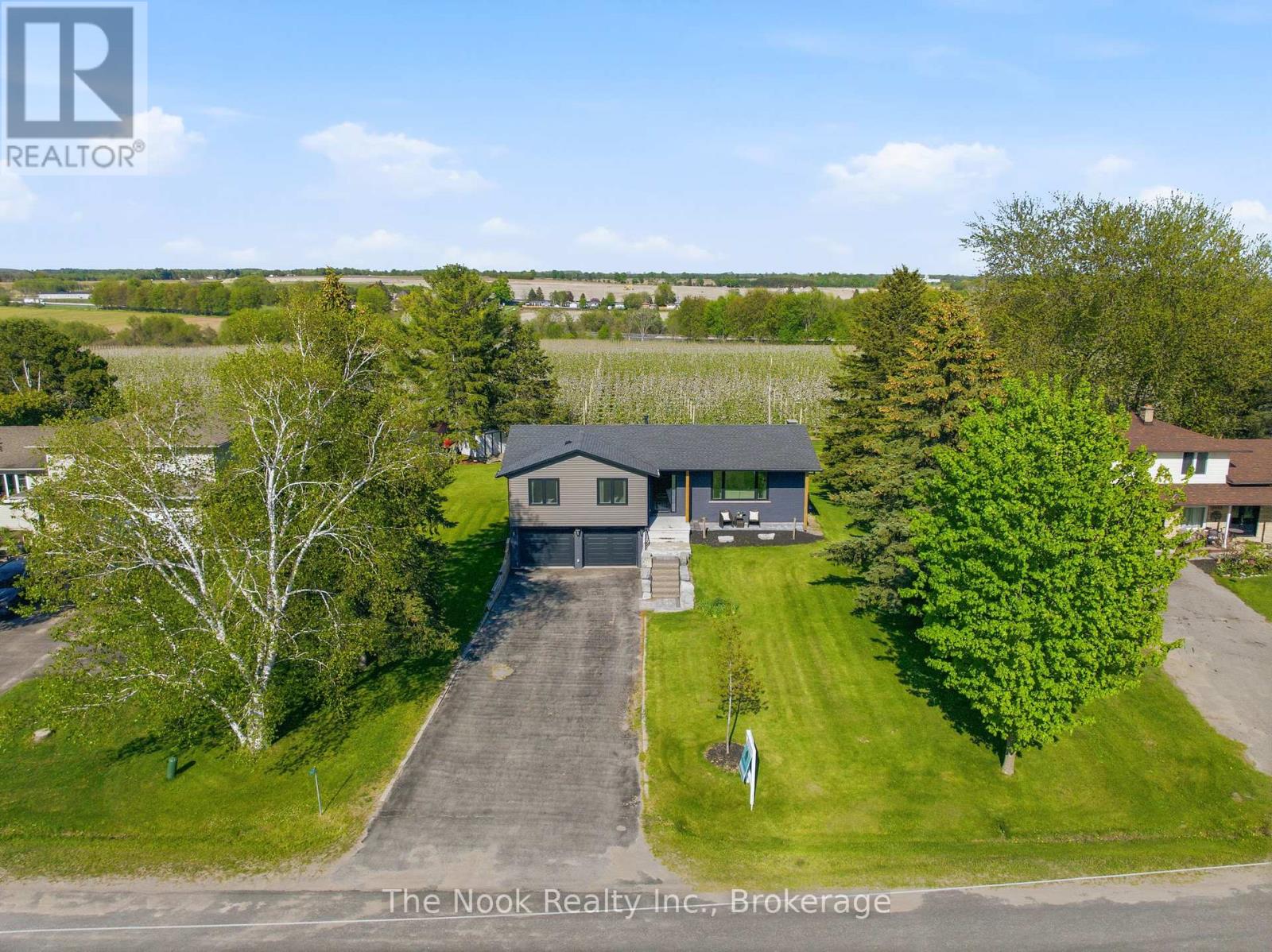 2625 Bellwood Drive, Clarington, Ontario  L1B 1L9 - Photo 2 - E13168944