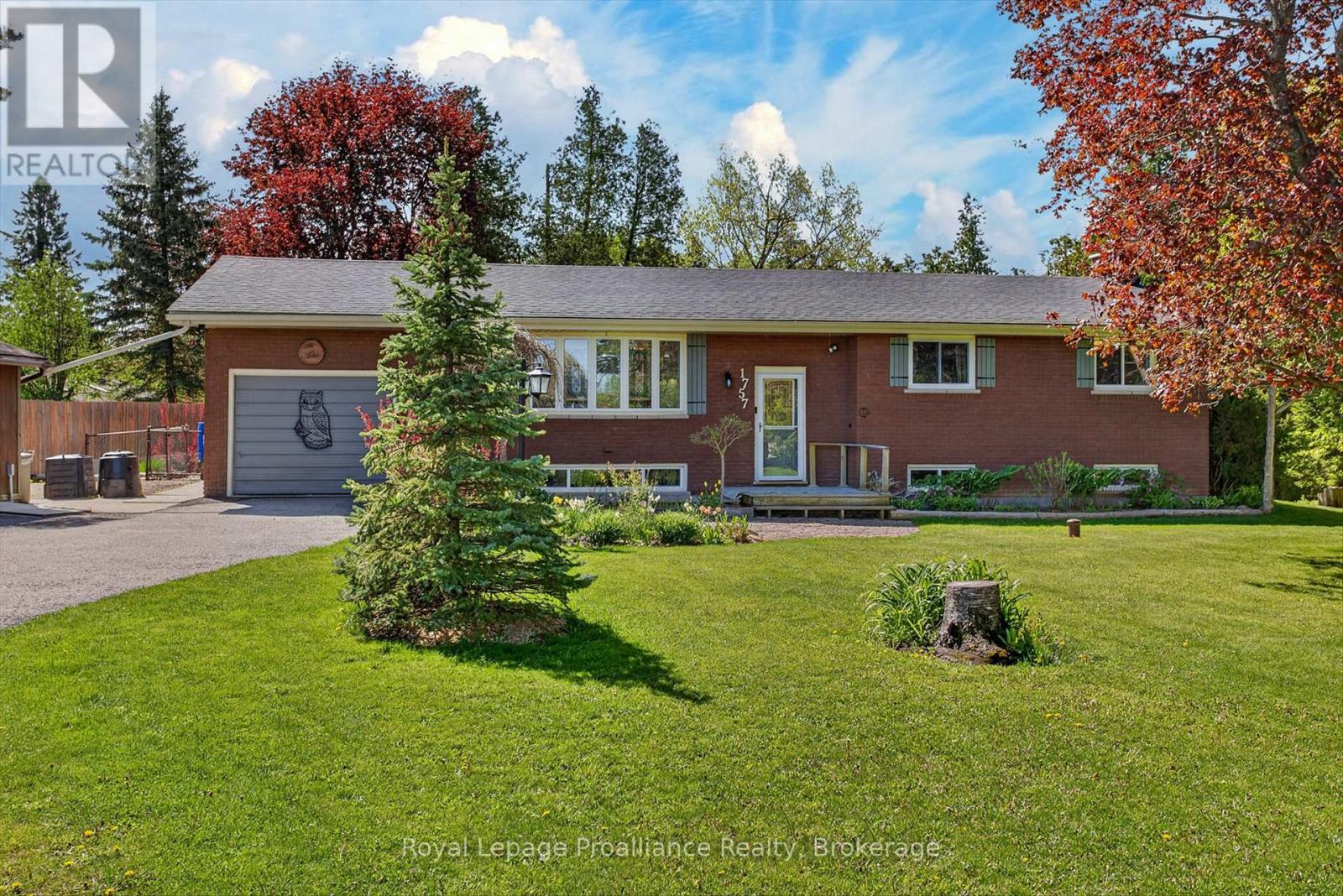 1757 Mount Pleasant Road, Cavan Monaghan (Cavan Twp), Ontario  L0A 1C0 - Photo 2 - X13168830