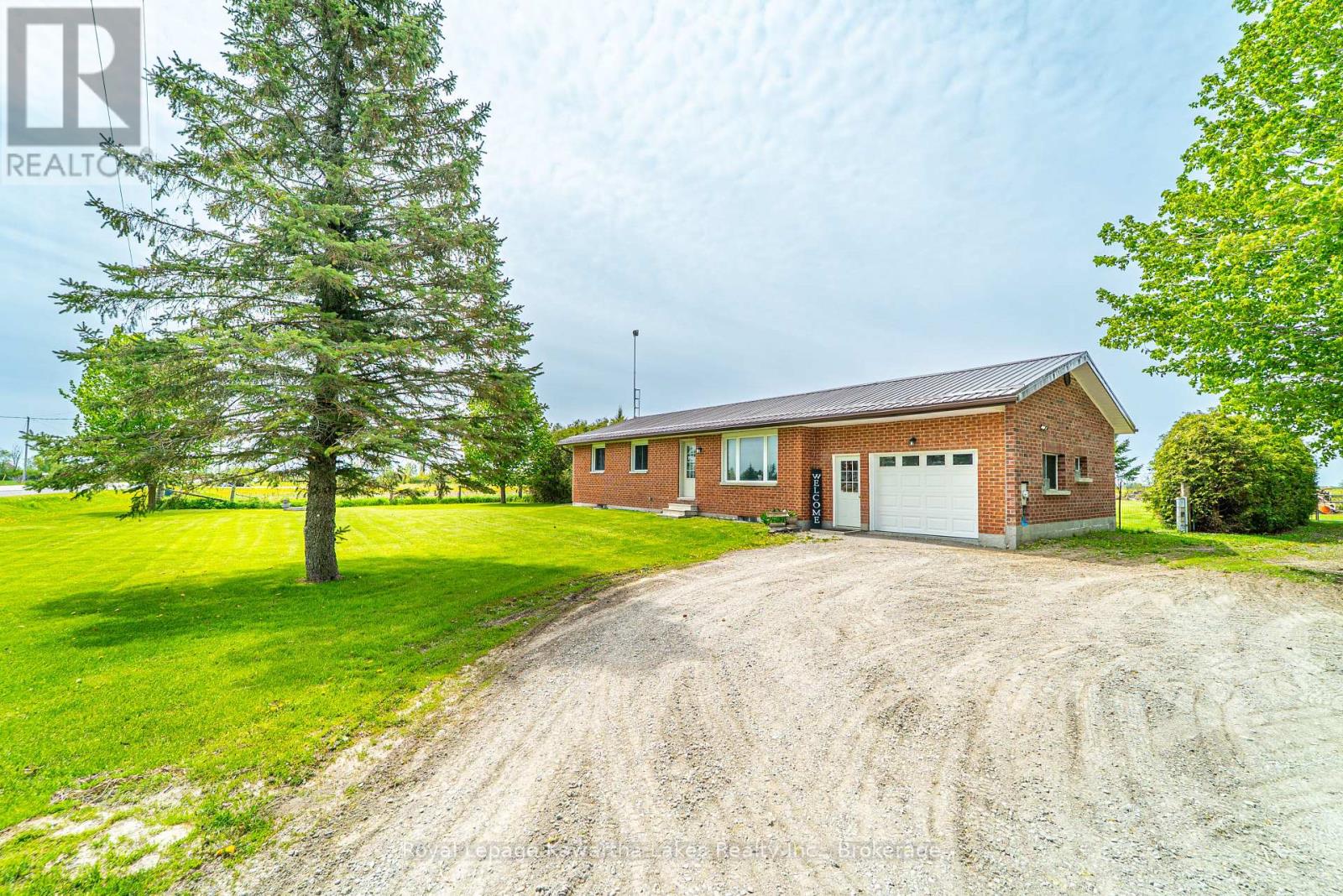 1343 ELM TREE ROAD, kawartha lakes (ops), Ontario