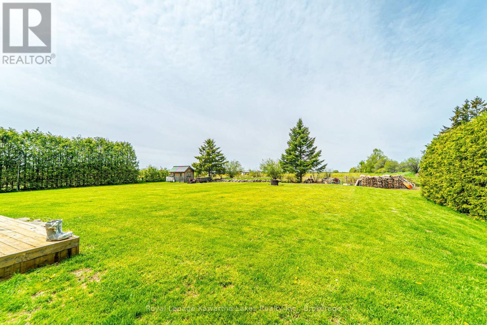 1343 Elm Tree Road, Kawartha Lakes (Ops), Ontario  K9V 4R2 - Photo 11 - X13168918