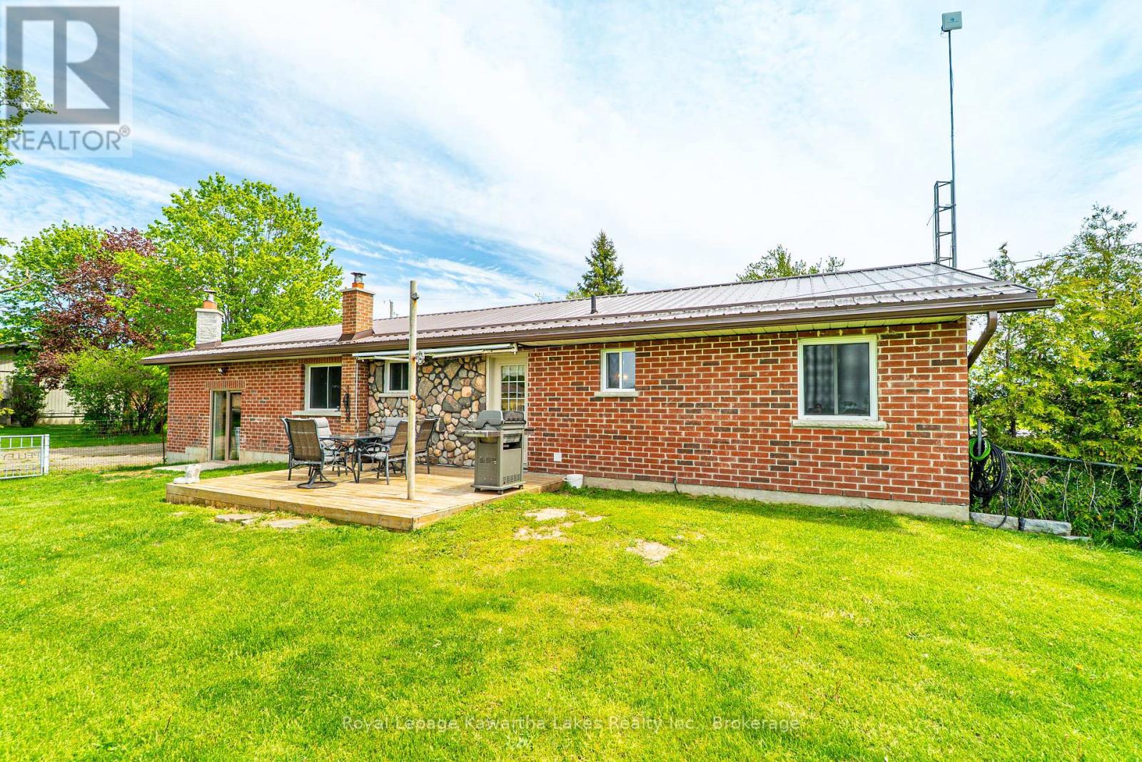 1343 Elm Tree Road, Kawartha Lakes (Ops), Ontario  K9V 4R2 - Photo 12 - X13168918