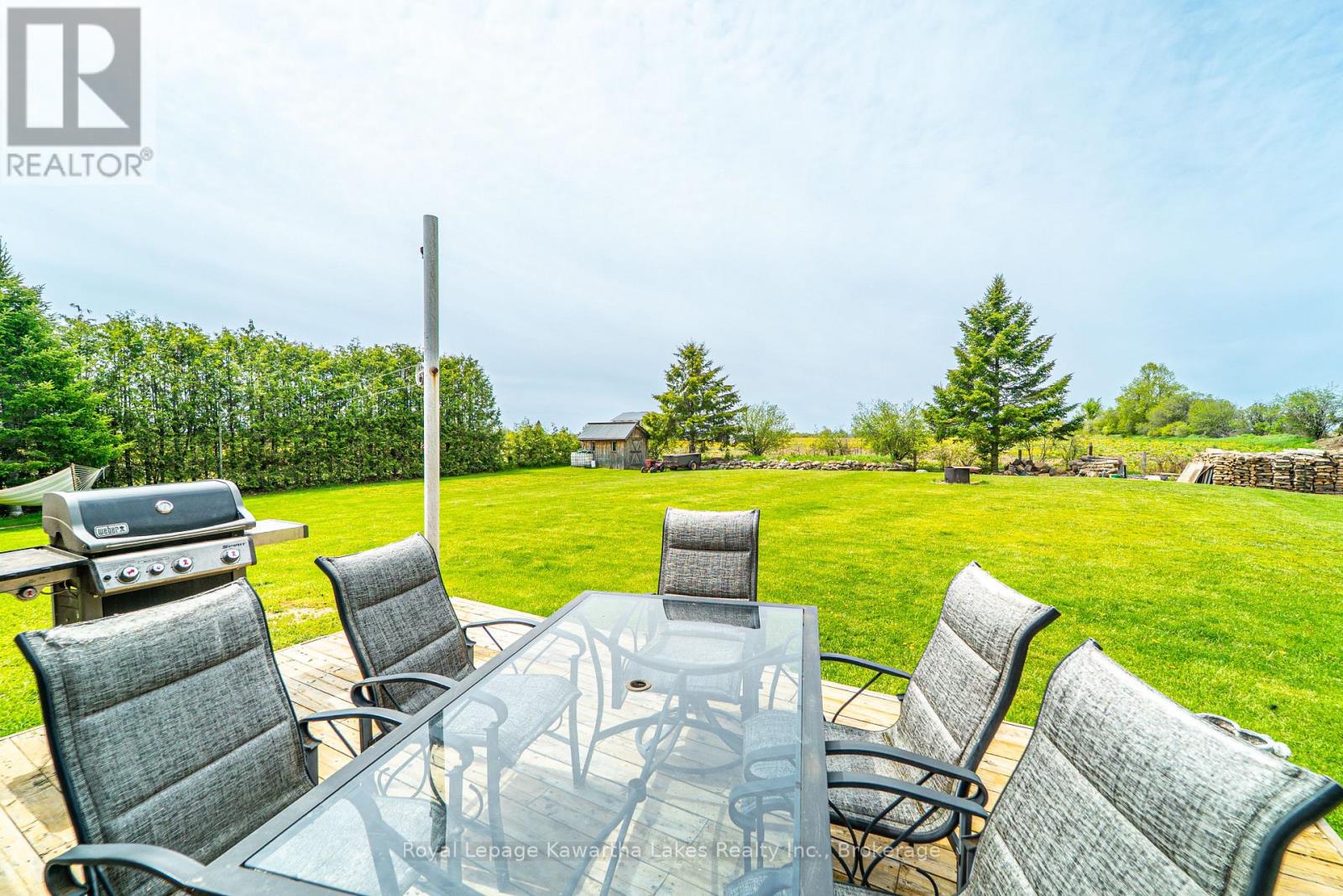 1343 Elm Tree Road, Kawartha Lakes (Ops), Ontario  K9V 4R2 - Photo 13 - X13168918