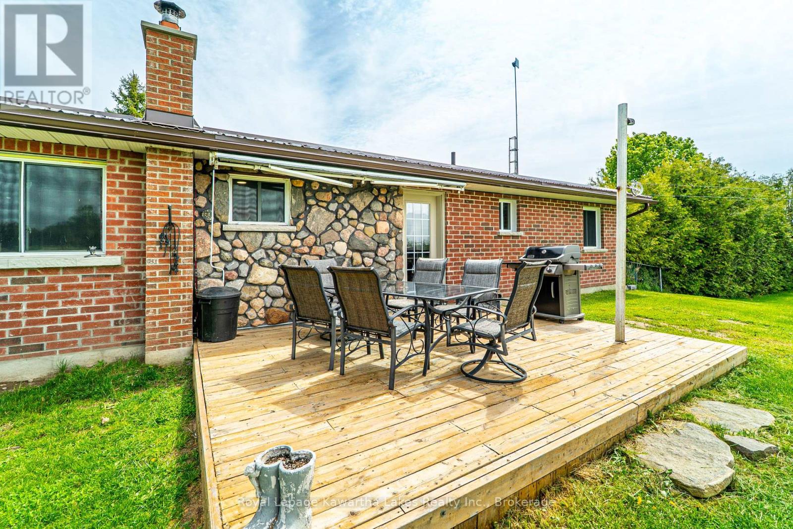 1343 Elm Tree Road, Kawartha Lakes (Ops), Ontario  K9V 4R2 - Photo 15 - X13168918