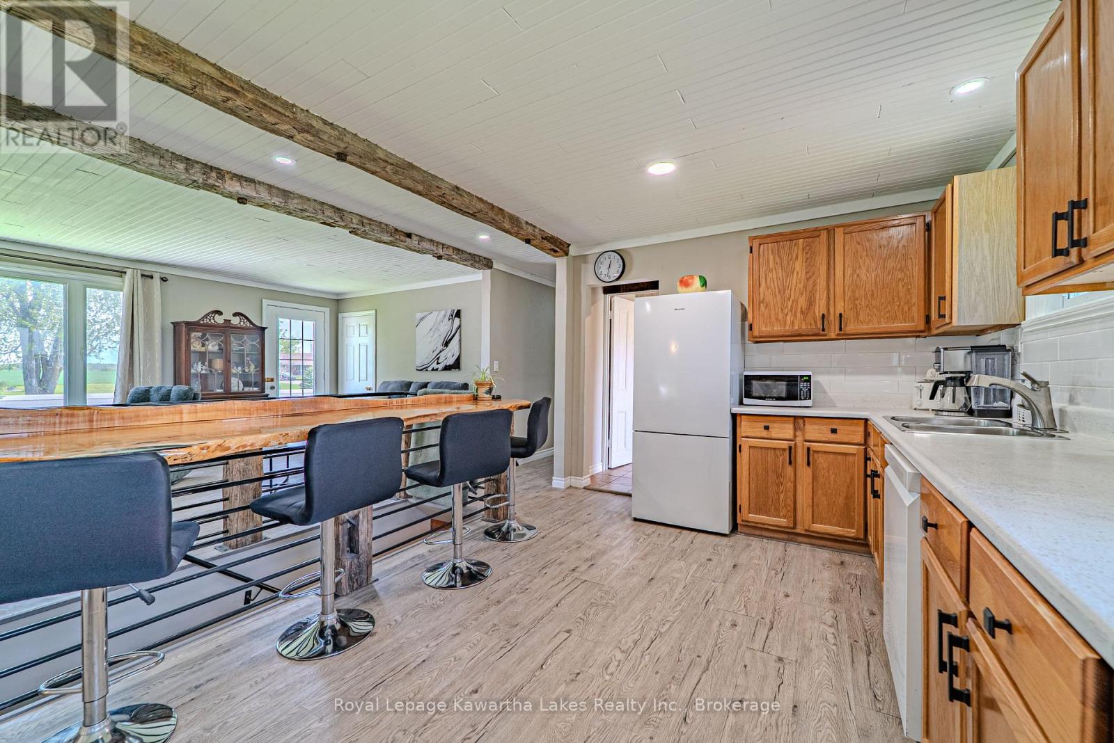 1343 Elm Tree Road, Kawartha Lakes (Ops), Ontario  K9V 4R2 - Photo 16 - X13168918
