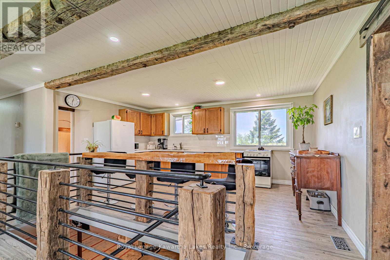 1343 Elm Tree Road, Kawartha Lakes (Ops), Ontario  K9V 4R2 - Photo 17 - X13168918