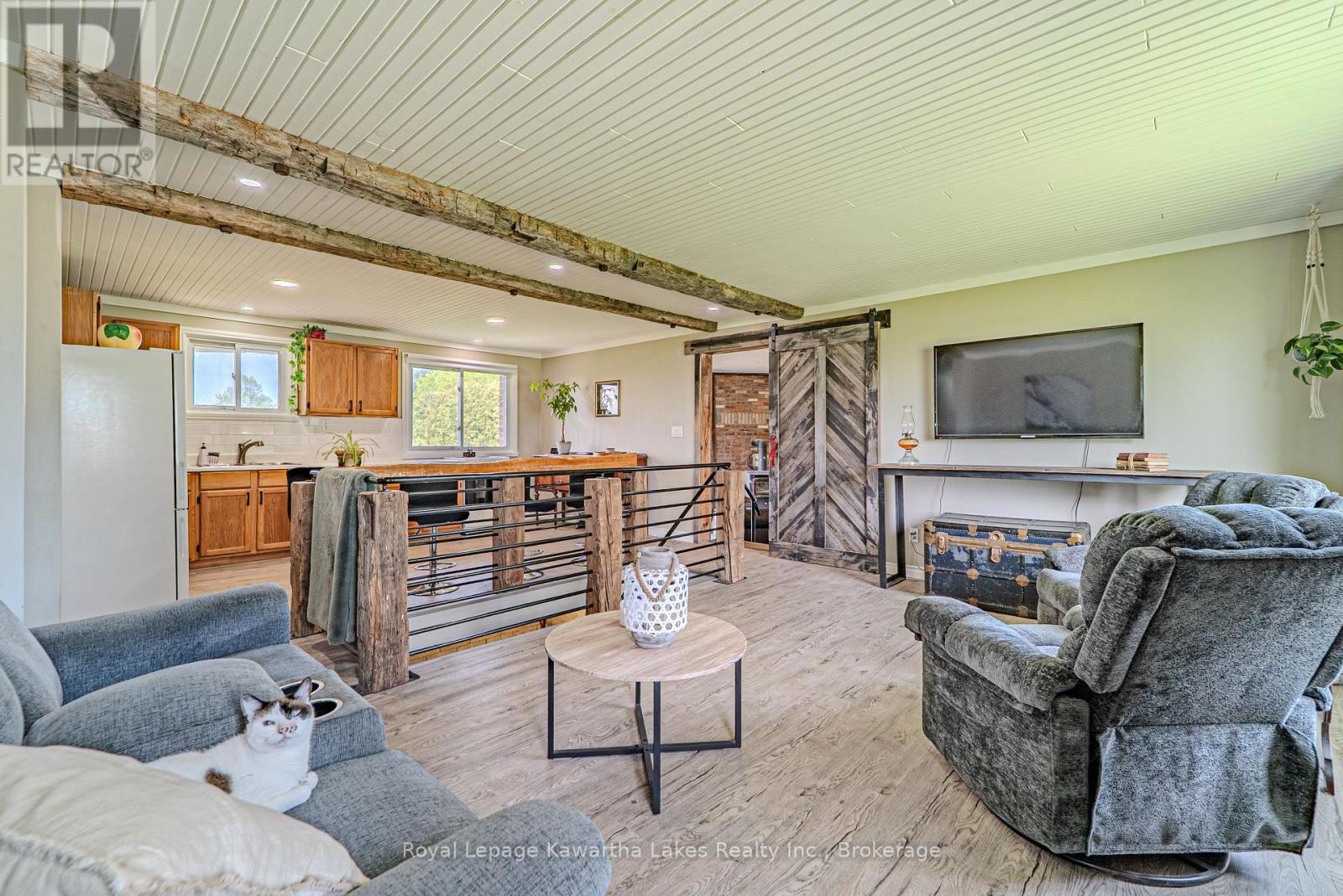 1343 Elm Tree Road, Kawartha Lakes (Ops), Ontario  K9V 4R2 - Photo 18 - X13168918