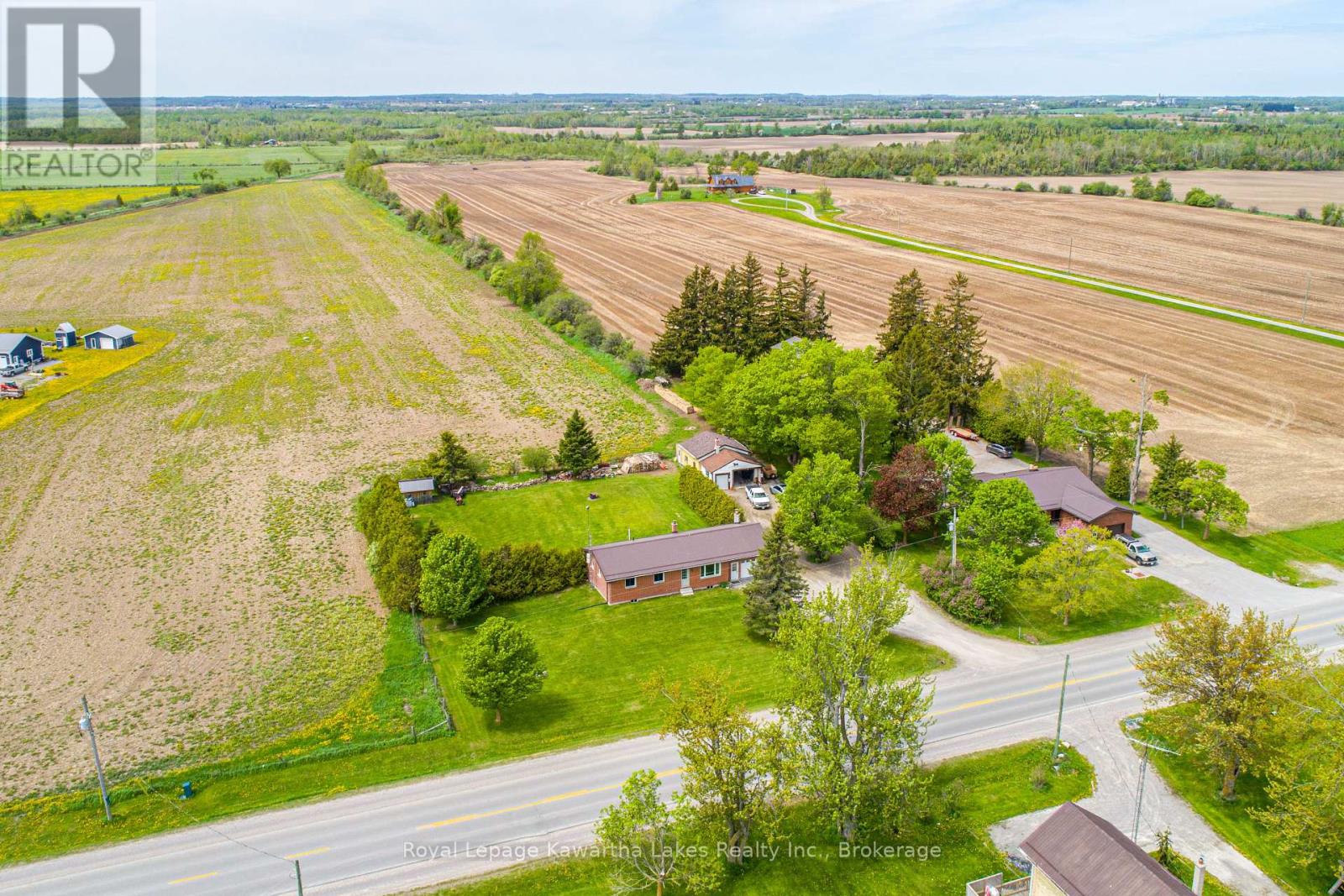 1343 Elm Tree Road, Kawartha Lakes (Ops), Ontario  K9V 4R2 - Photo 2 - X13168918