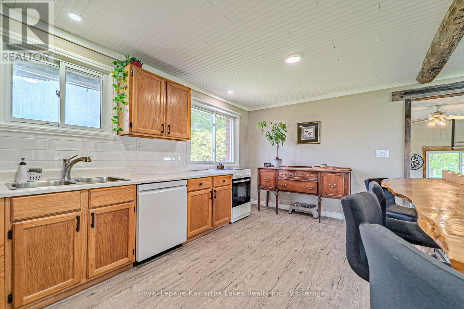 1343 Elm Tree Road, Kawartha Lakes (Ops), Ontario  K9V 4R2 - Photo 20 - X13168918