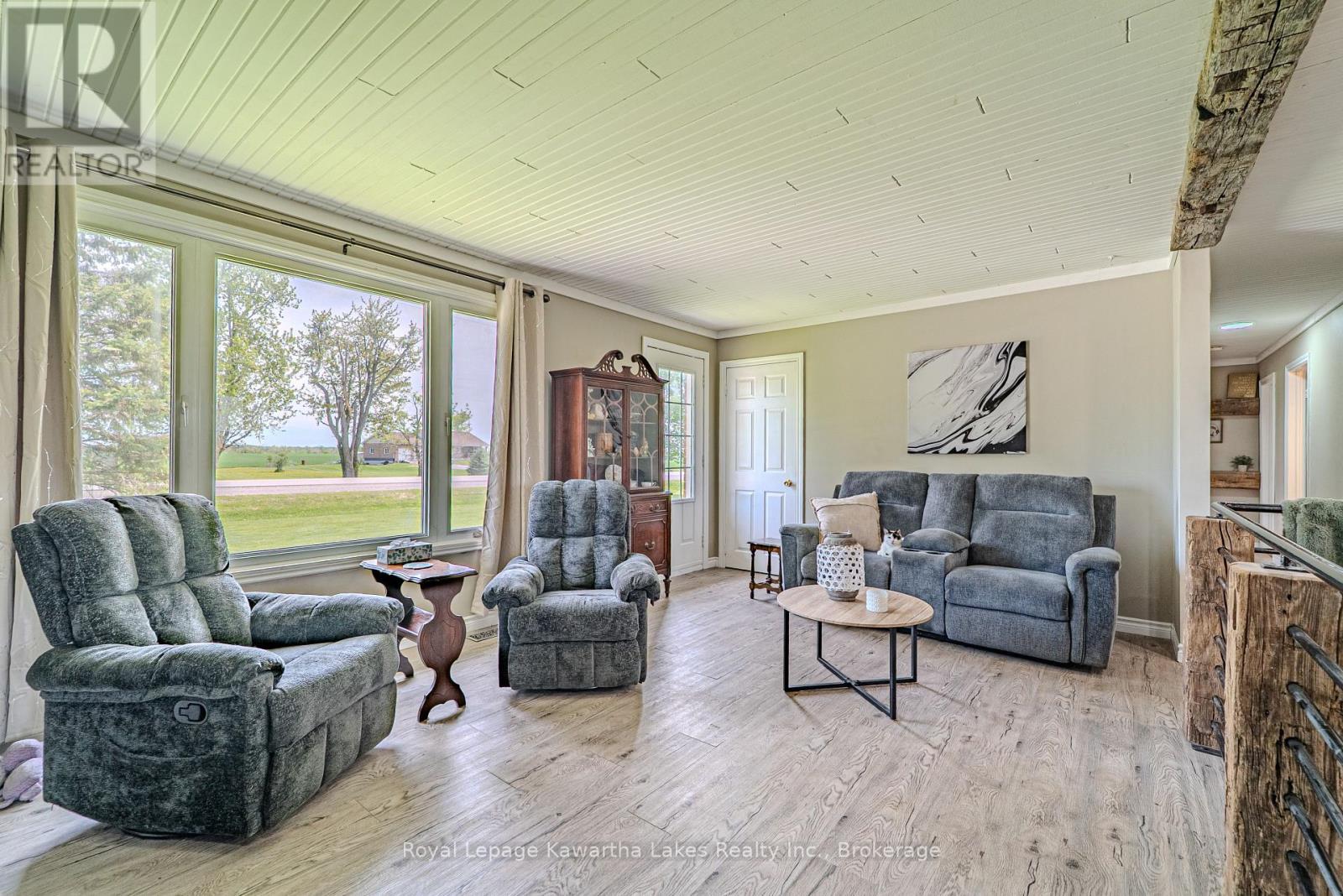 1343 Elm Tree Road, Kawartha Lakes (Ops), Ontario  K9V 4R2 - Photo 21 - X13168918