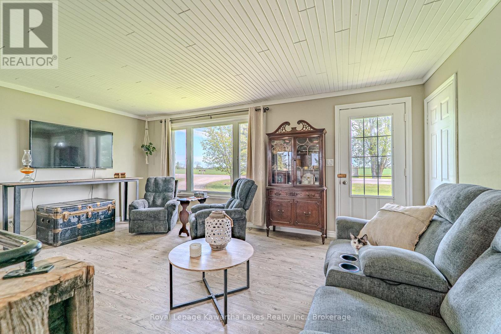 1343 Elm Tree Road, Kawartha Lakes (Ops), Ontario  K9V 4R2 - Photo 22 - X13168918