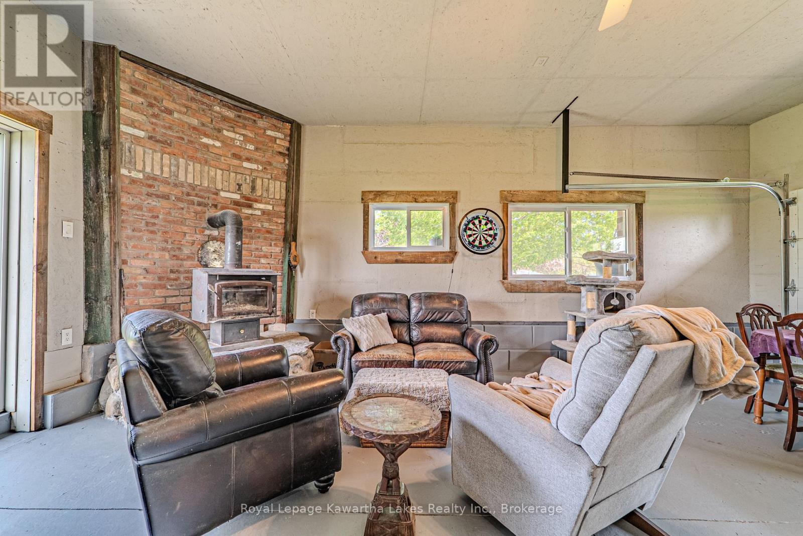 1343 Elm Tree Road, Kawartha Lakes (Ops), Ontario  K9V 4R2 - Photo 24 - X13168918