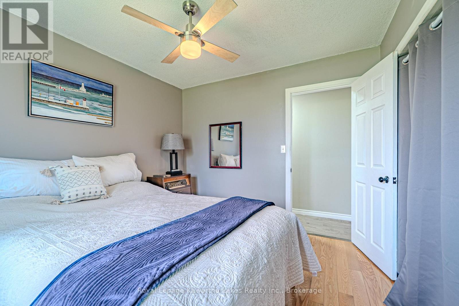 1343 Elm Tree Road, Kawartha Lakes (Ops), Ontario  K9V 4R2 - Photo 27 - X13168918