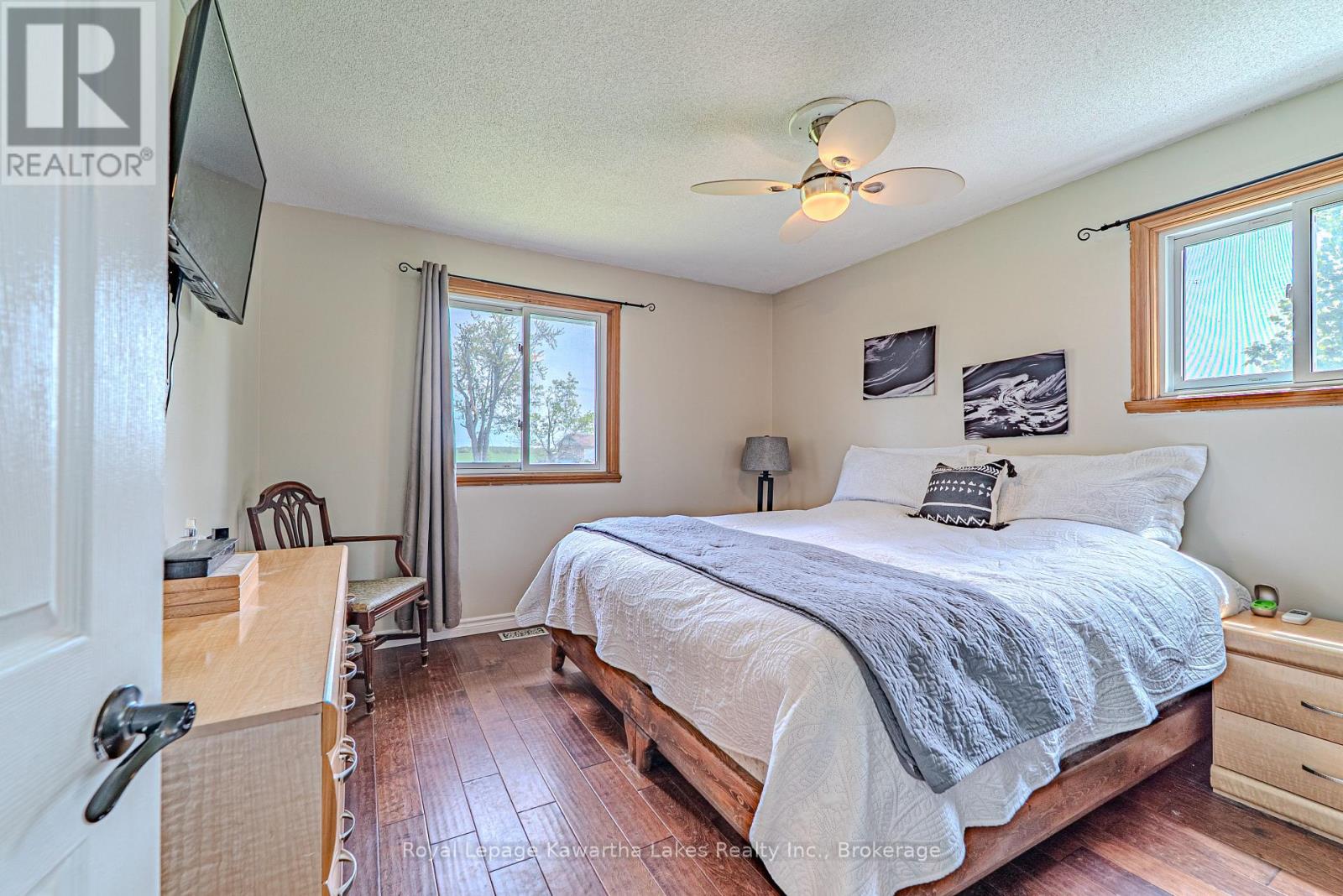 1343 Elm Tree Road, Kawartha Lakes (Ops), Ontario  K9V 4R2 - Photo 28 - X13168918