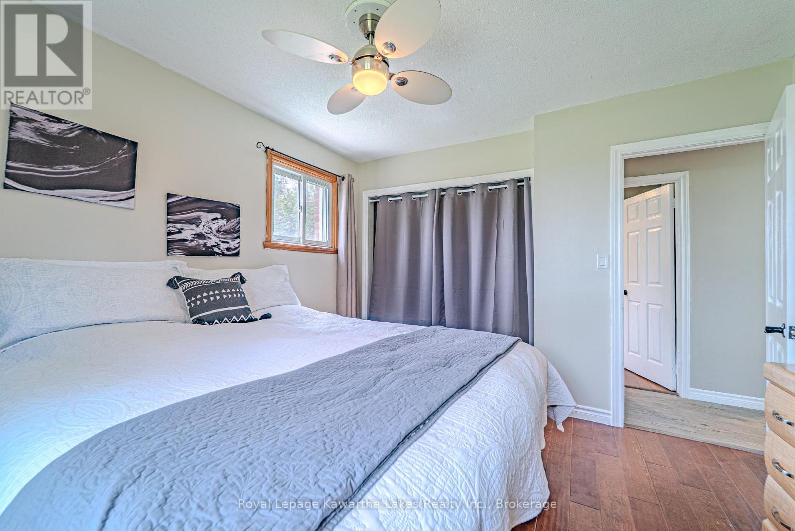 1343 Elm Tree Road, Kawartha Lakes (Ops), Ontario  K9V 4R2 - Photo 29 - X13168918