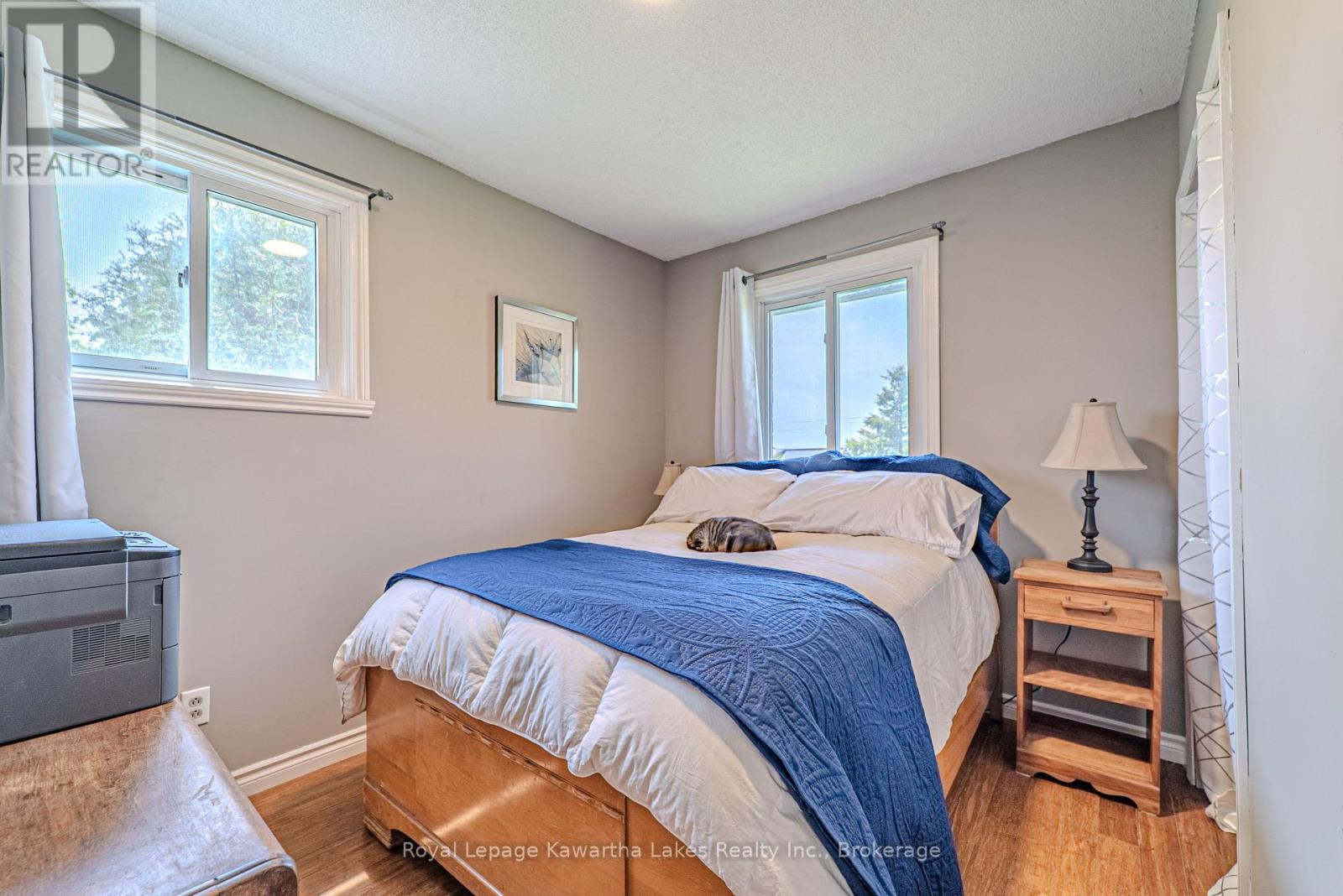 1343 Elm Tree Road, Kawartha Lakes (Ops), Ontario  K9V 4R2 - Photo 30 - X13168918