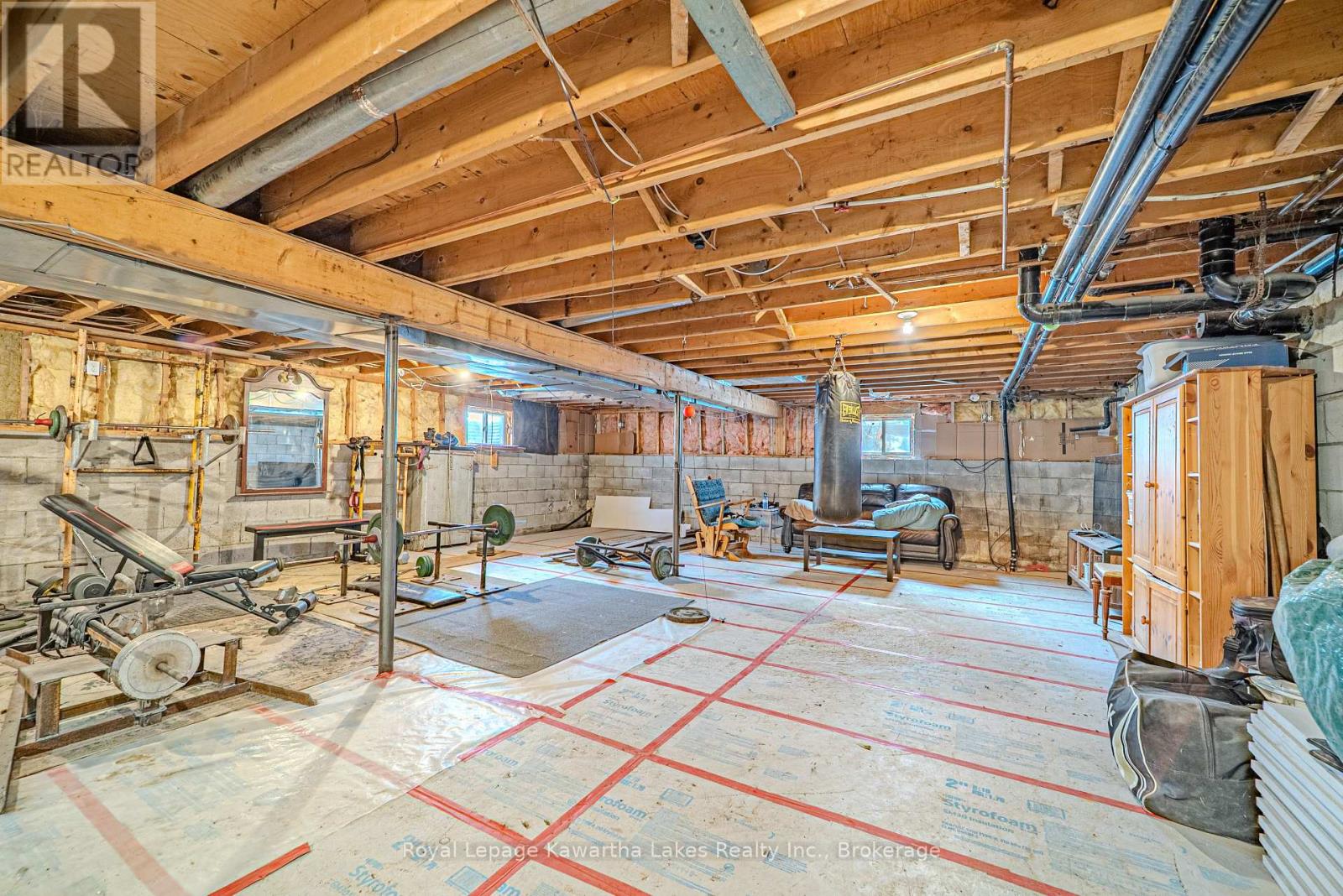 1343 Elm Tree Road, Kawartha Lakes (Ops), Ontario  K9V 4R2 - Photo 33 - X13168918