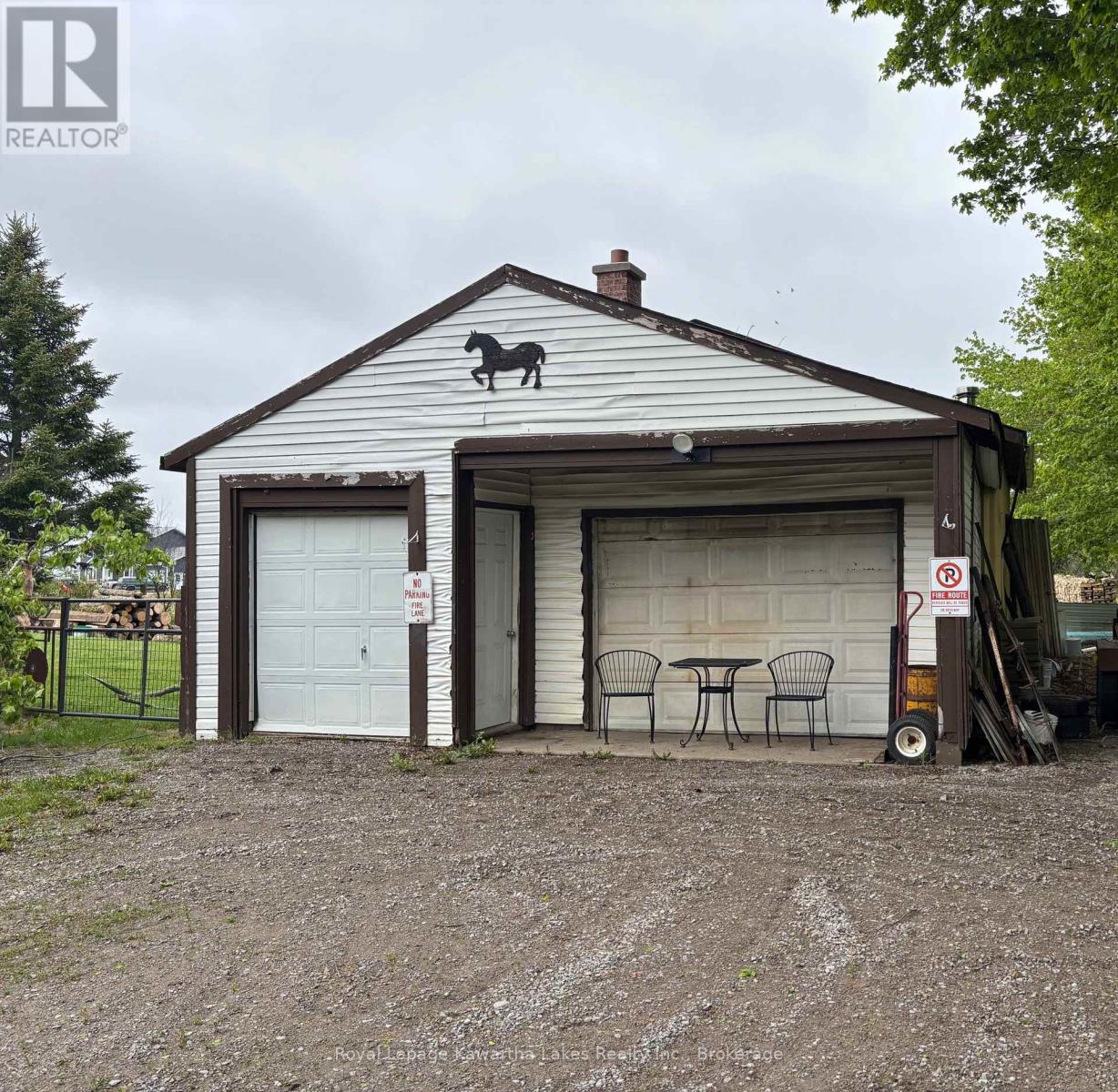 1343 Elm Tree Road, Kawartha Lakes (Ops), Ontario  K9V 4R2 - Photo 35 - X13168918