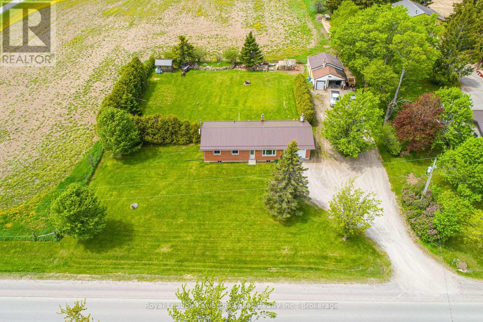 1343 Elm Tree Road, Kawartha Lakes (Ops), Ontario  K9V 4R2 - Photo 4 - X13168918