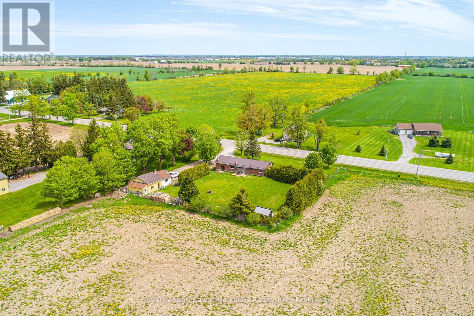 1343 Elm Tree Road, Kawartha Lakes (Ops), Ontario  K9V 4R2 - Photo 6 - X13168918