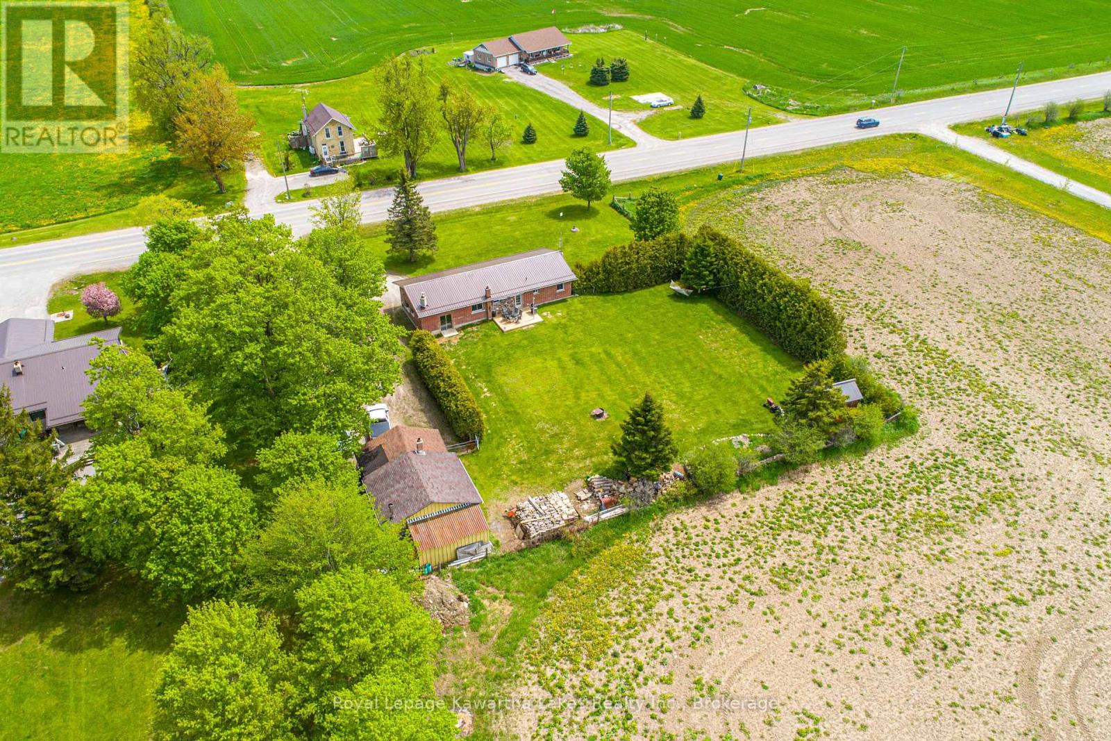 1343 Elm Tree Road, Kawartha Lakes (Ops), Ontario  K9V 4R2 - Photo 7 - X13168918