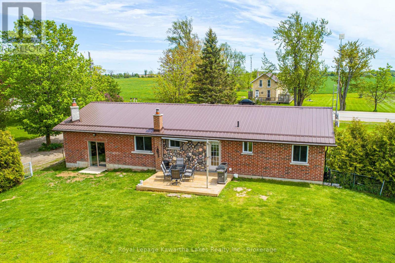 1343 Elm Tree Road, Kawartha Lakes (Ops), Ontario  K9V 4R2 - Photo 8 - X13168918