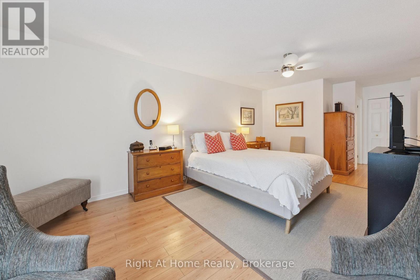 122b - 1099 Clonsilla Avenue, Peterborough (Otonabee Ward 1), Ontario  K9J 8L8 - Photo 24 - X13169052