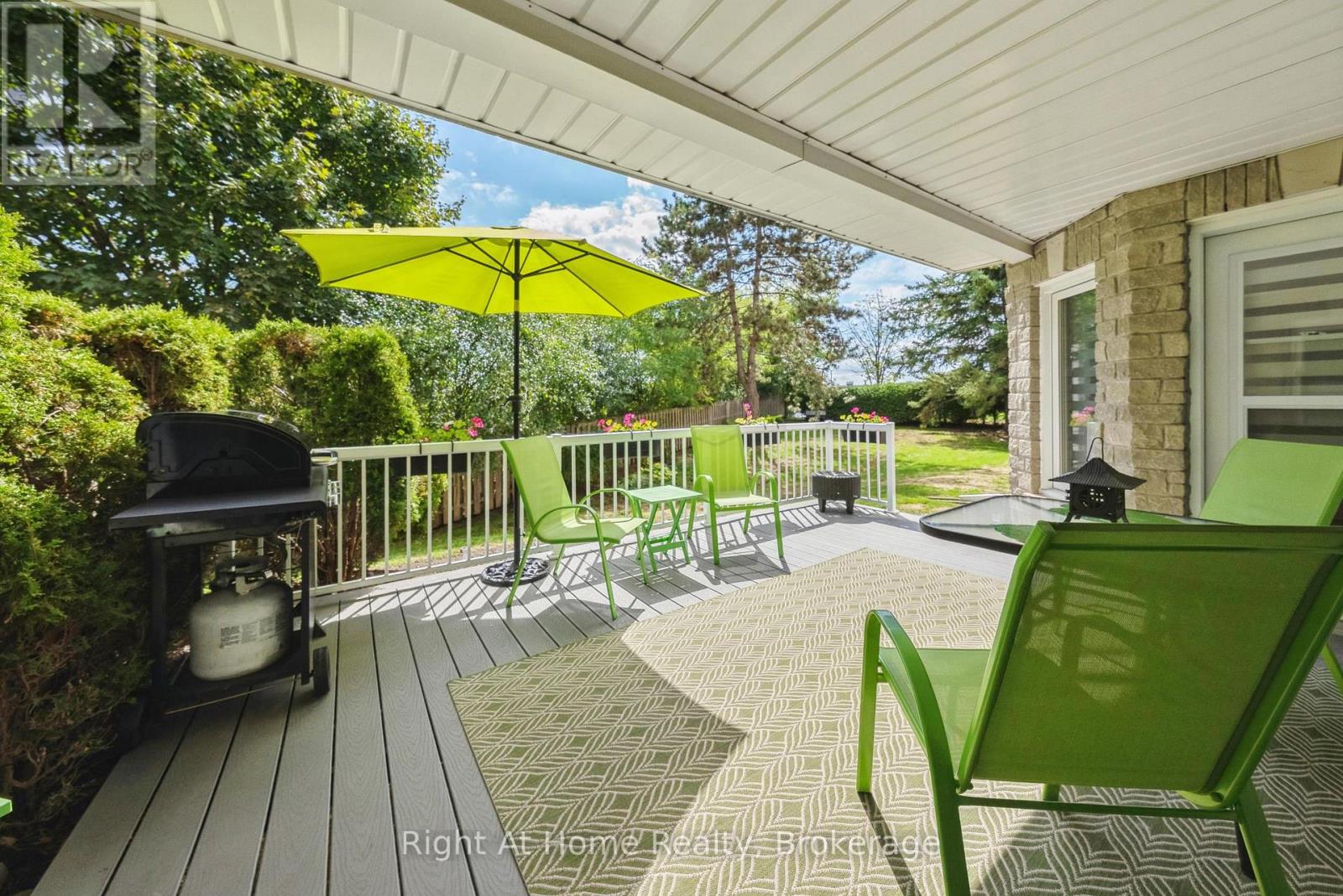 122b - 1099 Clonsilla Avenue, Peterborough (Otonabee Ward 1), Ontario  K9J 8L8 - Photo 35 - X13169052
