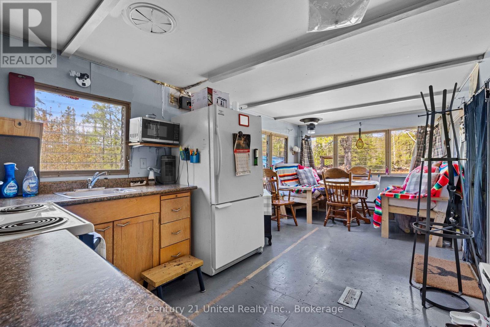 573 Jack Lake Road, North Kawartha, Ontario  K0L 1A0 - Photo 5 - X13169158