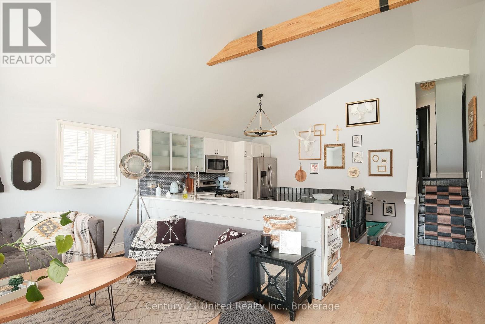 2229 Lorraine Drive, Peterborough (Northcrest Ward 5), Ontario  K9L 1Y6 - Photo 9 - X13169398