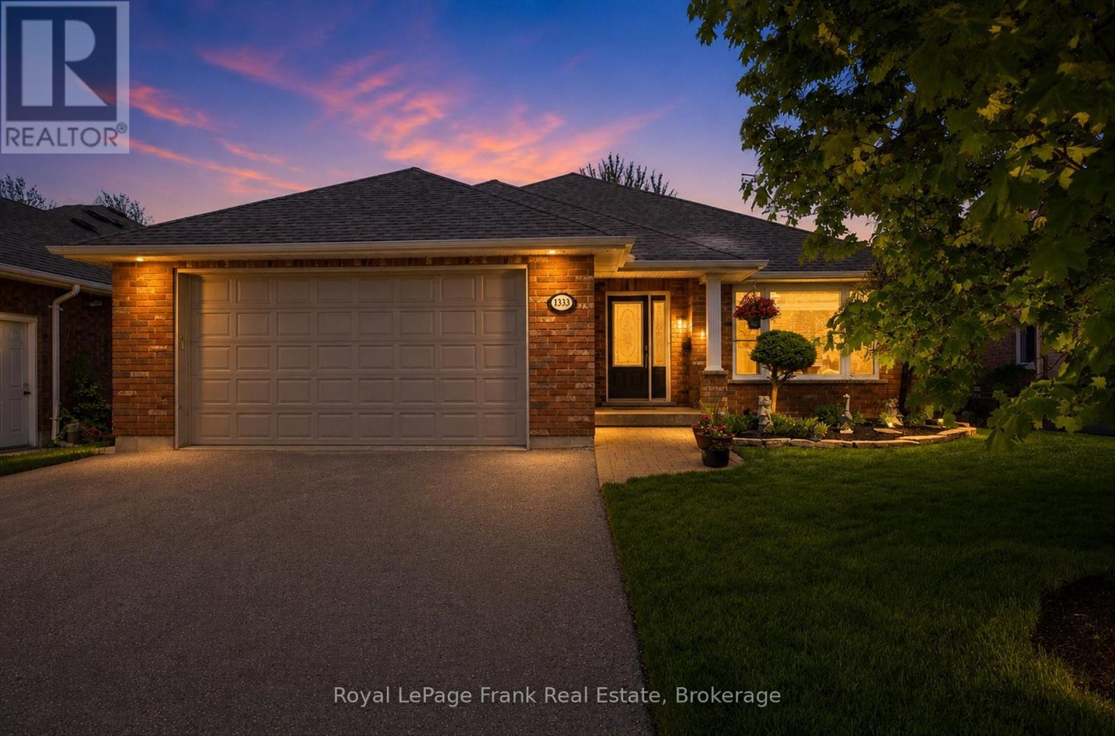 1333 Ireland Drive, Peterborough (Monaghan Ward 2), Ontario  K9K 2R1 - Photo 2 - X13169714