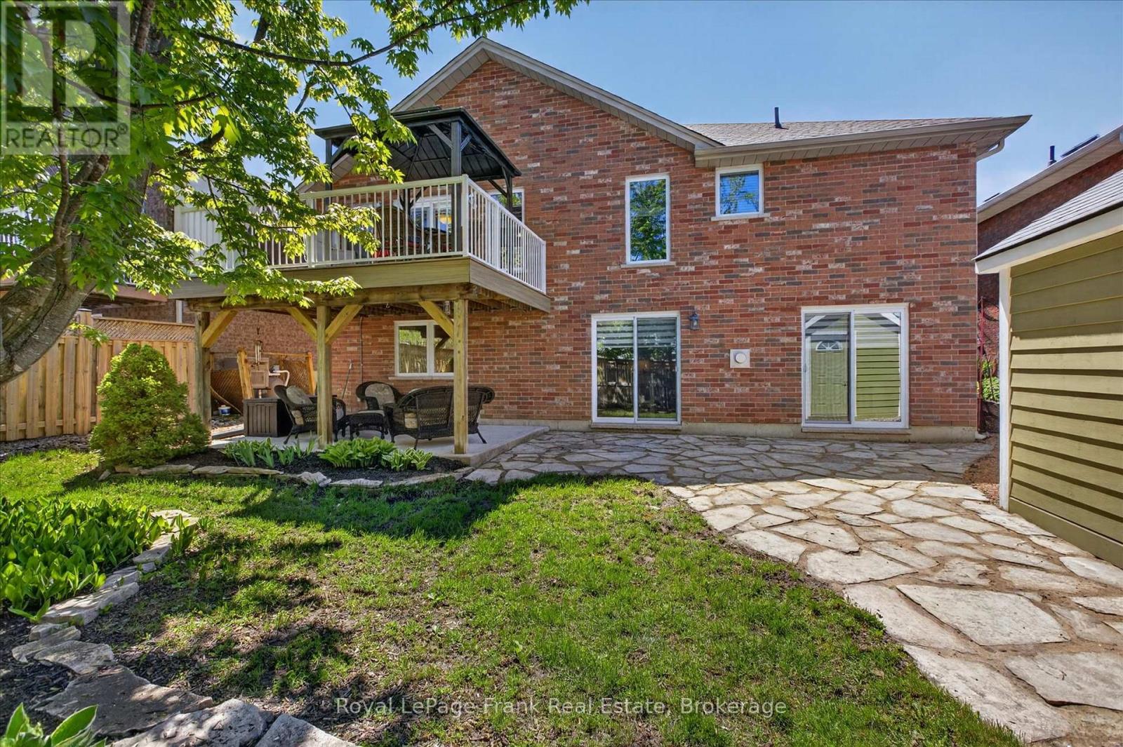 1333 Ireland Drive, Peterborough (Monaghan Ward 2), Ontario  K9K 2R1 - Photo 39 - X13169714