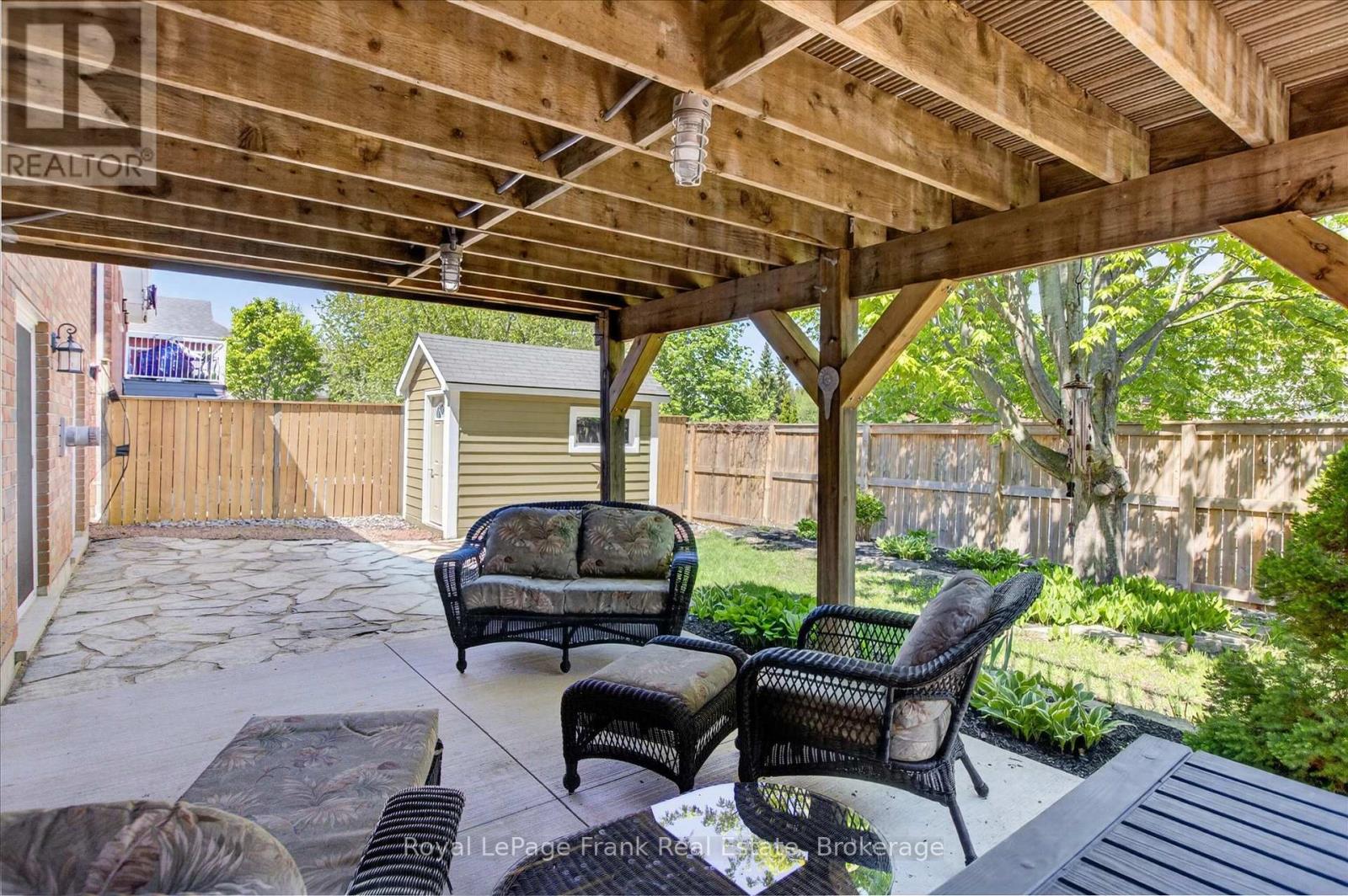 1333 Ireland Drive, Peterborough (Monaghan Ward 2), Ontario  K9K 2R1 - Photo 42 - X13169714