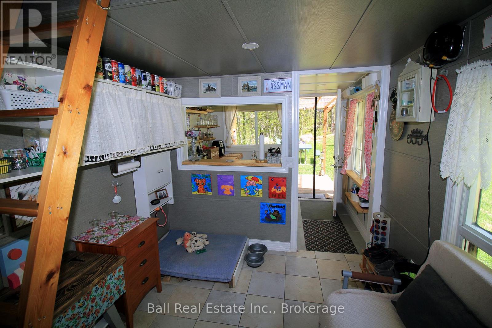 495 Forest View Road, Hastings Highlands (Herschel Ward), Ontario  K0L 2A0 - Photo 10 - X13170026