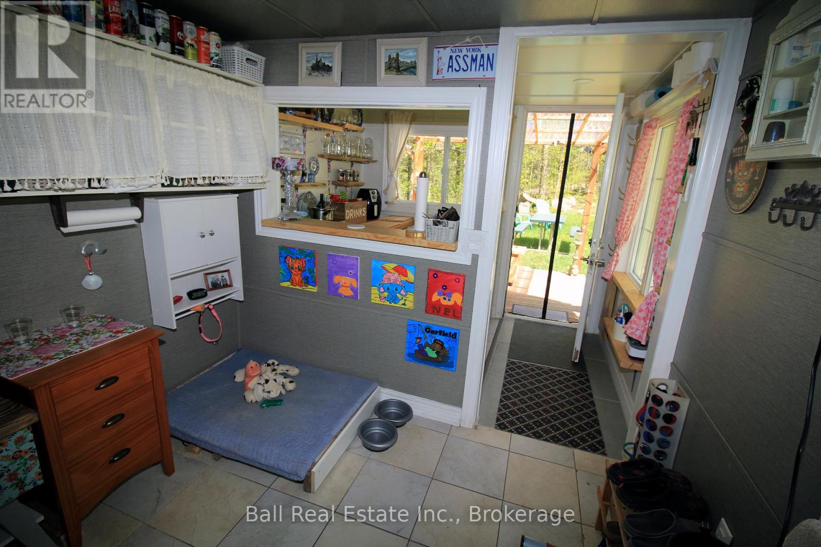 495 Forest View Road, Hastings Highlands (Herschel Ward), Ontario  K0L 2A0 - Photo 11 - X13170026