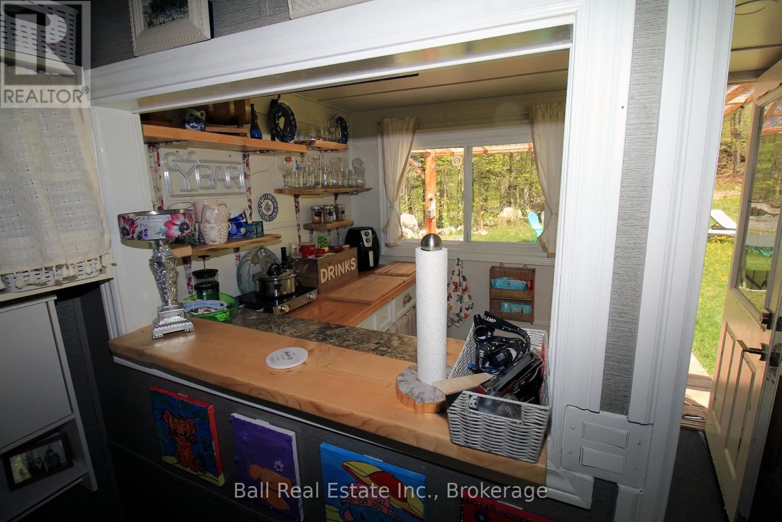 495 Forest View Road, Hastings Highlands (Herschel Ward), Ontario  K0L 2A0 - Photo 13 - X13170026