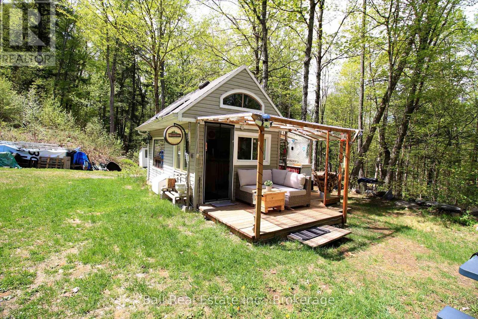 495 Forest View Road, Hastings Highlands (Herschel Ward), Ontario  K0L 2A0 - Photo 15 - X13170026
