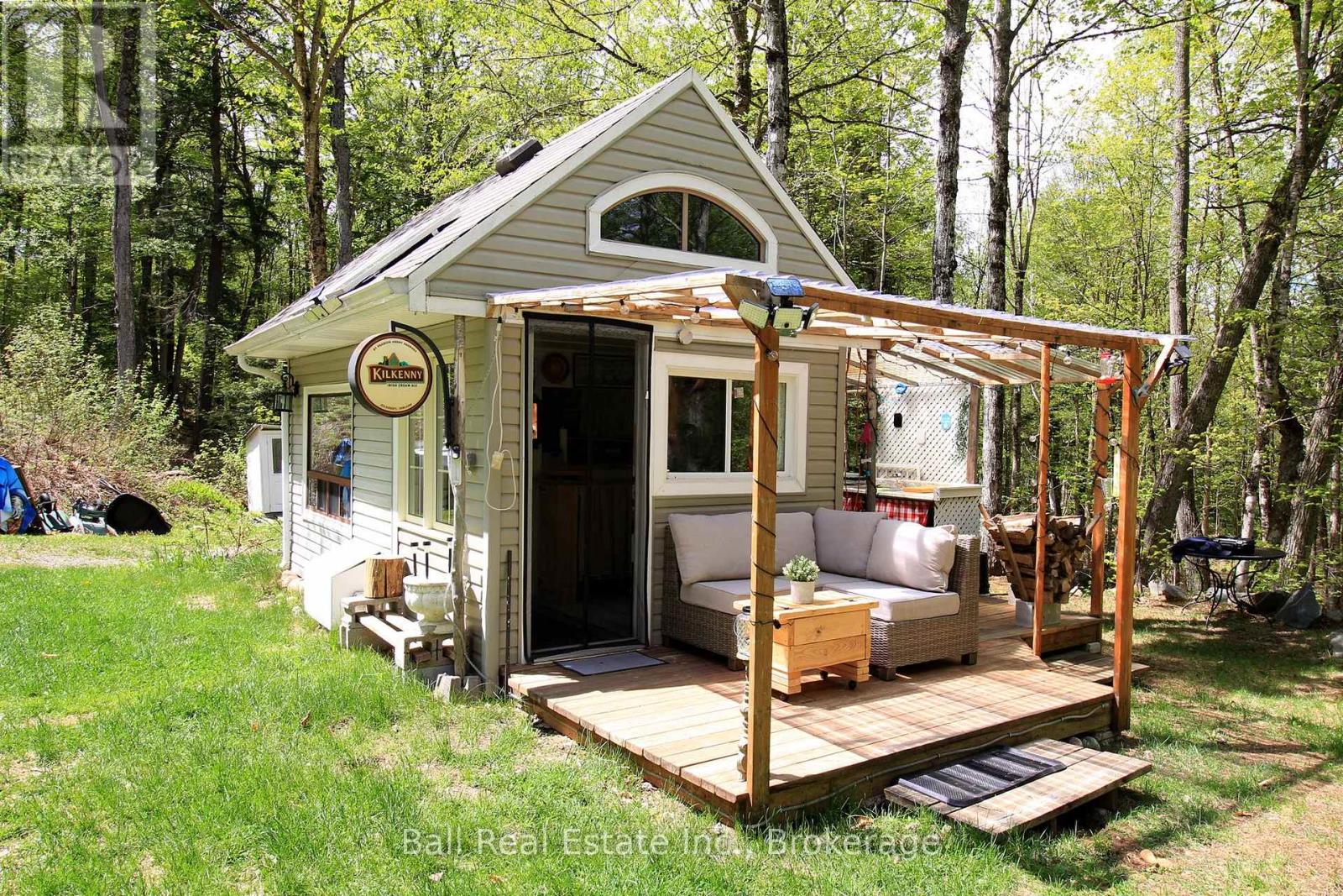 495 Forest View Road, Hastings Highlands (Herschel Ward), Ontario  K0L 2A0 - Photo 16 - X13170026