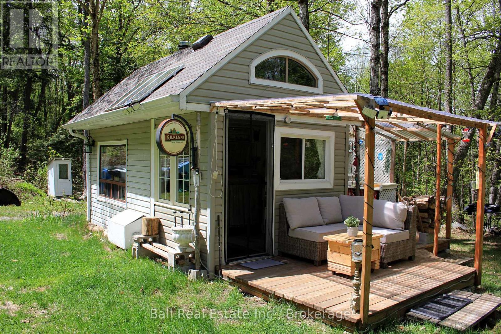 495 Forest View Road, Hastings Highlands (Herschel Ward), Ontario  K0L 2A0 - Photo 19 - X13170026