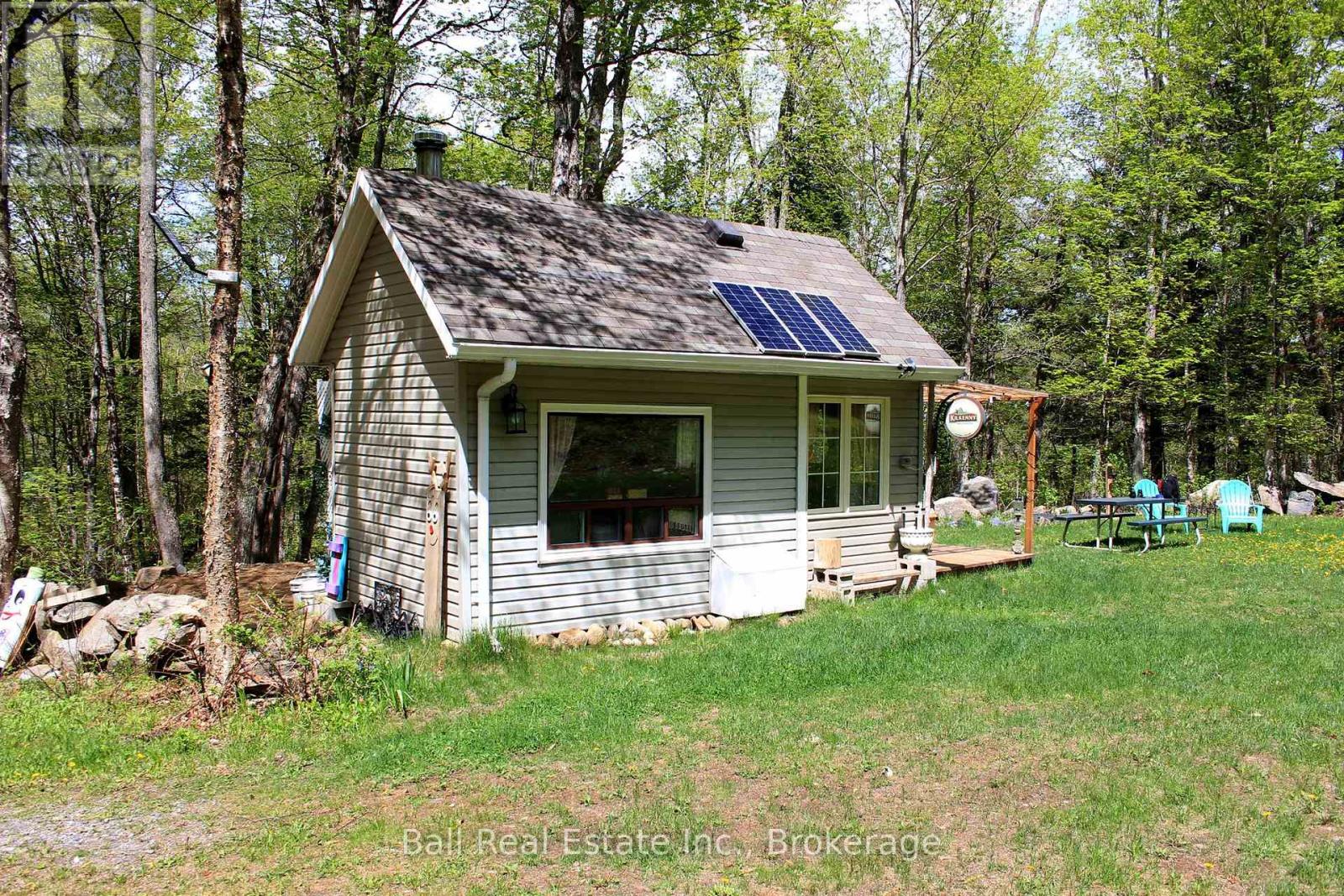 495 Forest View Road, Hastings Highlands (Herschel Ward), Ontario  K0L 2A0 - Photo 23 - X13170026