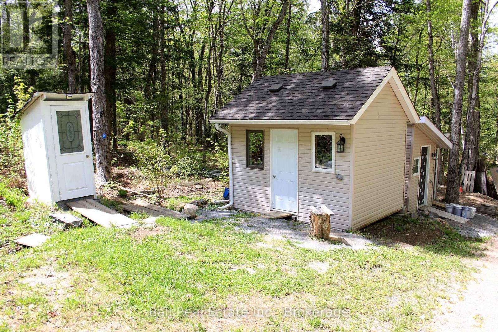 495 Forest View Road, Hastings Highlands (Herschel Ward), Ontario  K0L 2A0 - Photo 24 - X13170026