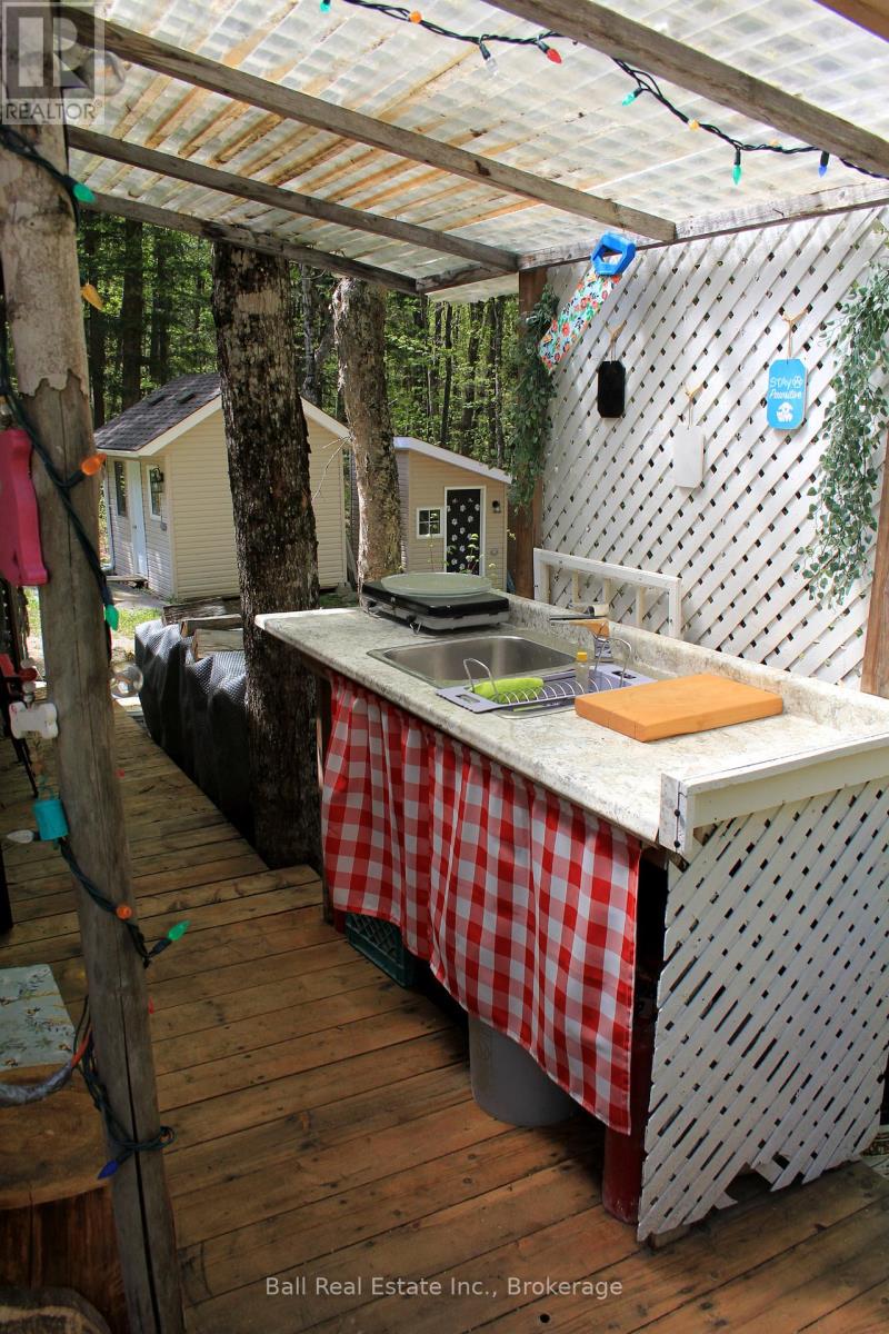 495 Forest View Road, Hastings Highlands (Herschel Ward), Ontario  K0L 2A0 - Photo 26 - X13170026