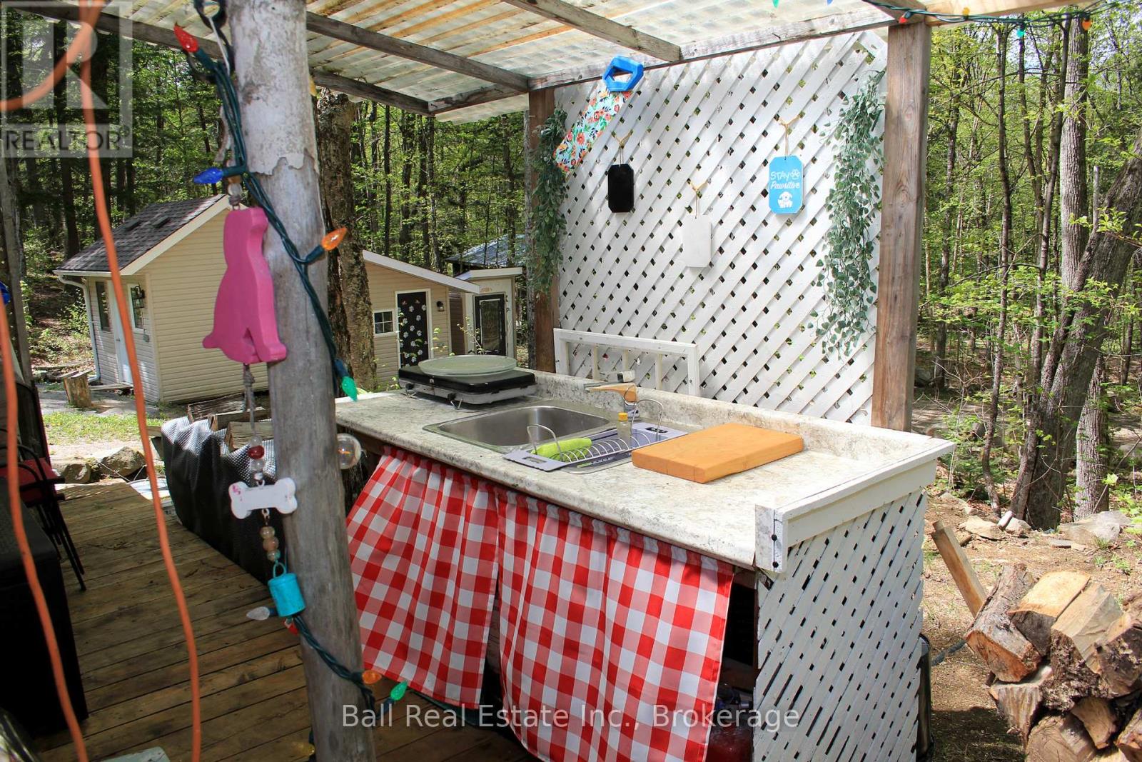495 Forest View Road, Hastings Highlands (Herschel Ward), Ontario  K0L 2A0 - Photo 27 - X13170026