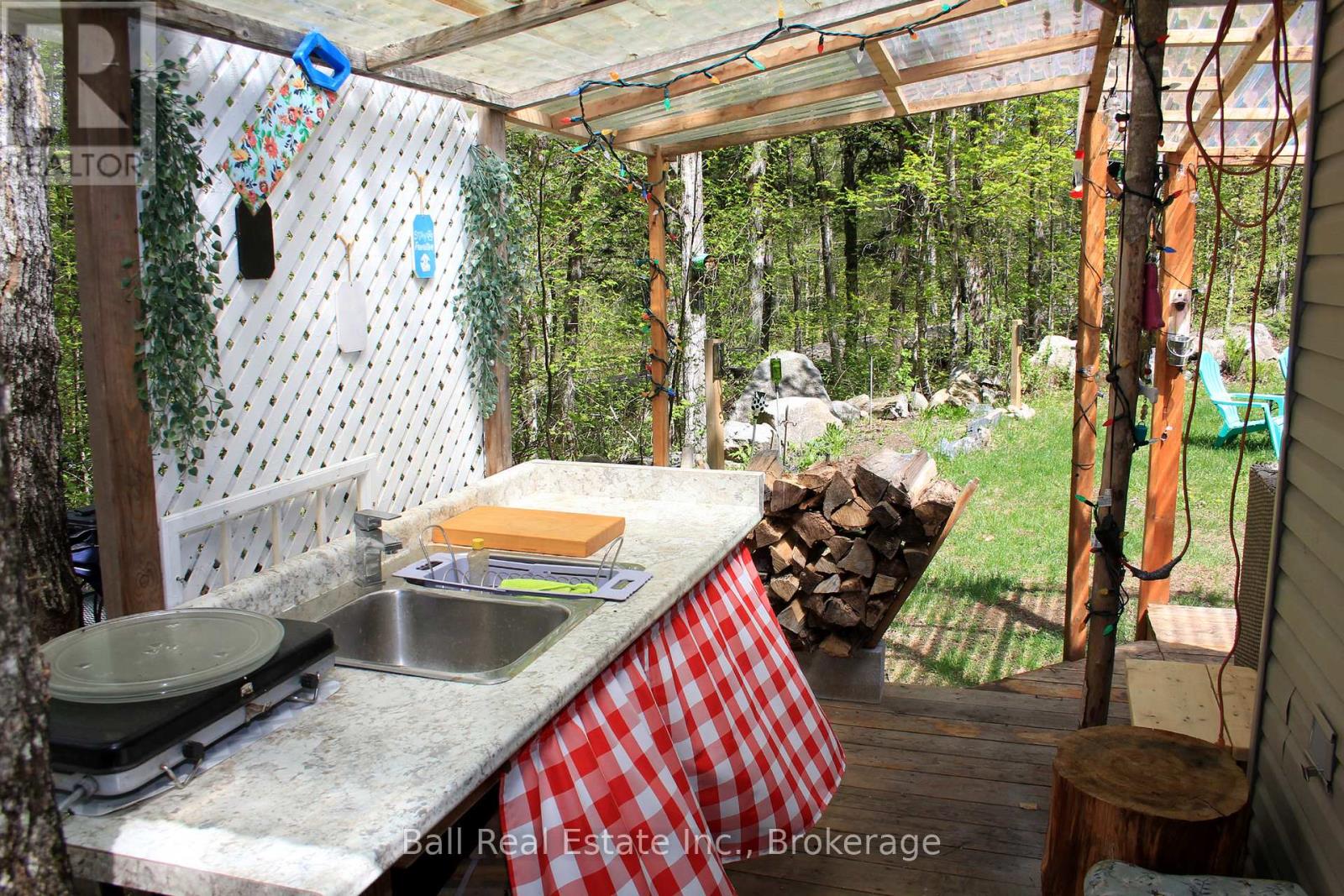 495 Forest View Road, Hastings Highlands (Herschel Ward), Ontario  K0L 2A0 - Photo 28 - X13170026