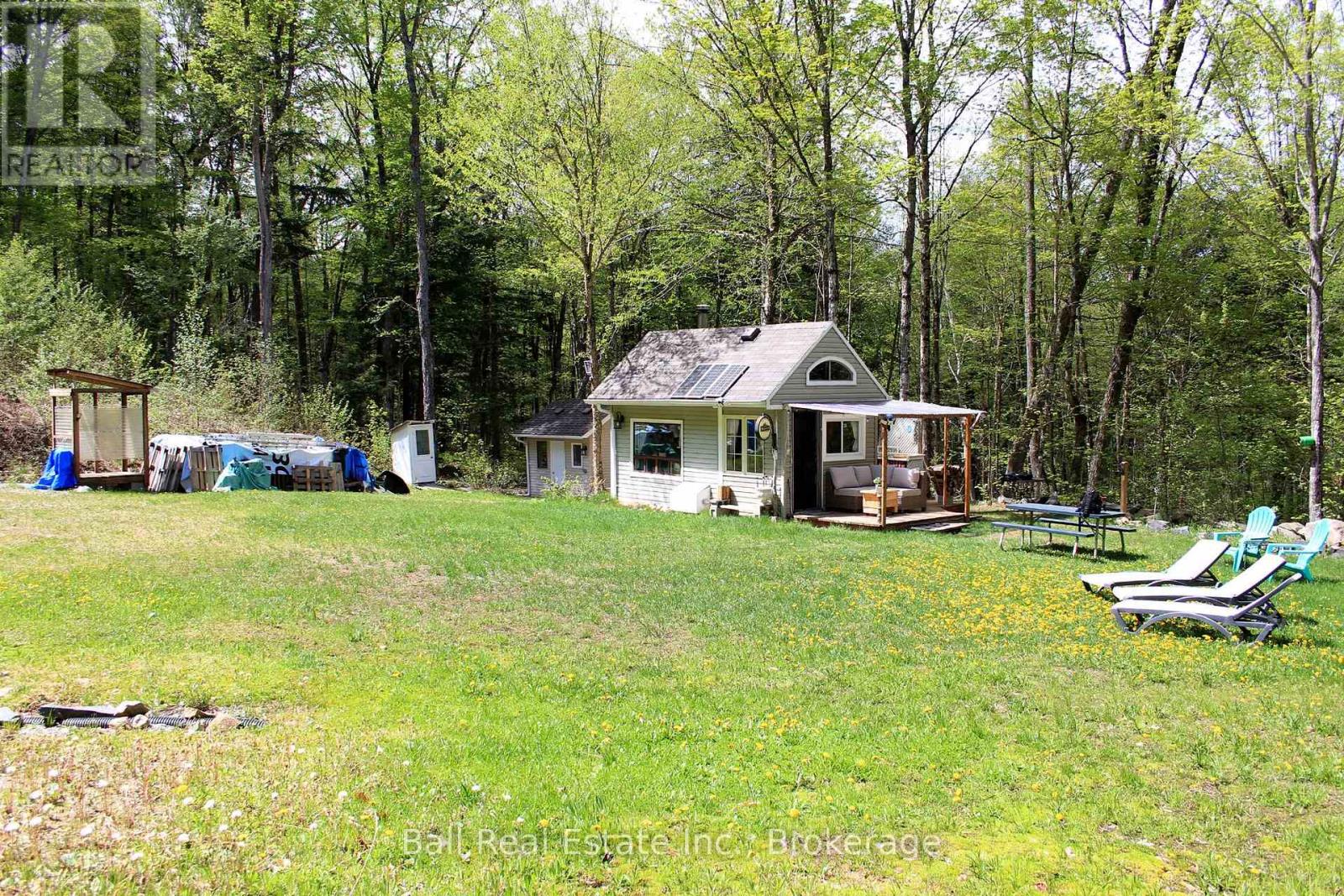 495 Forest View Road, Hastings Highlands (Herschel Ward), Ontario  K0L 2A0 - Photo 29 - X13170026