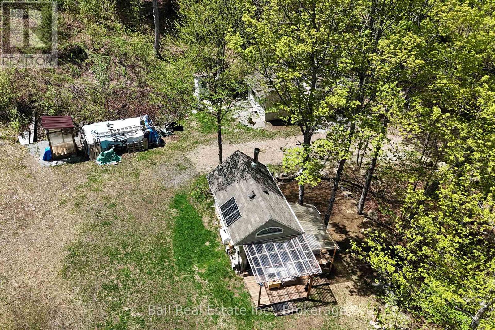 495 Forest View Road, Hastings Highlands (Herschel Ward), Ontario  K0L 2A0 - Photo 3 - X13170026