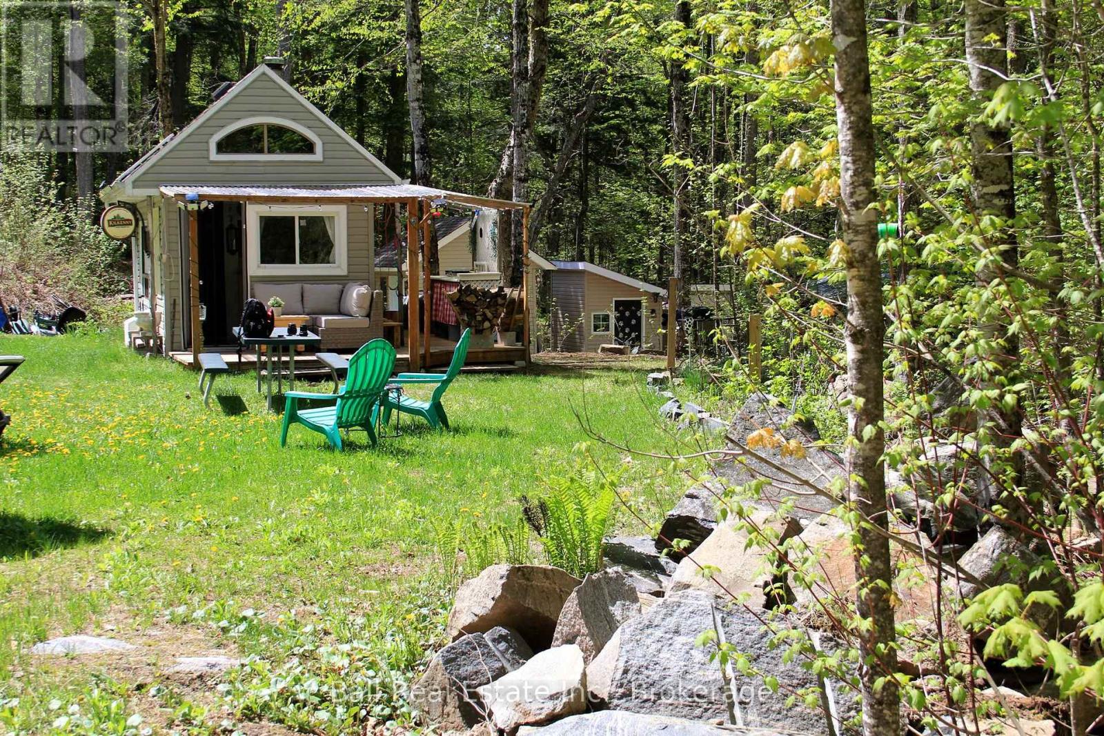 495 Forest View Road, Hastings Highlands (Herschel Ward), Ontario  K0L 2A0 - Photo 30 - X13170026