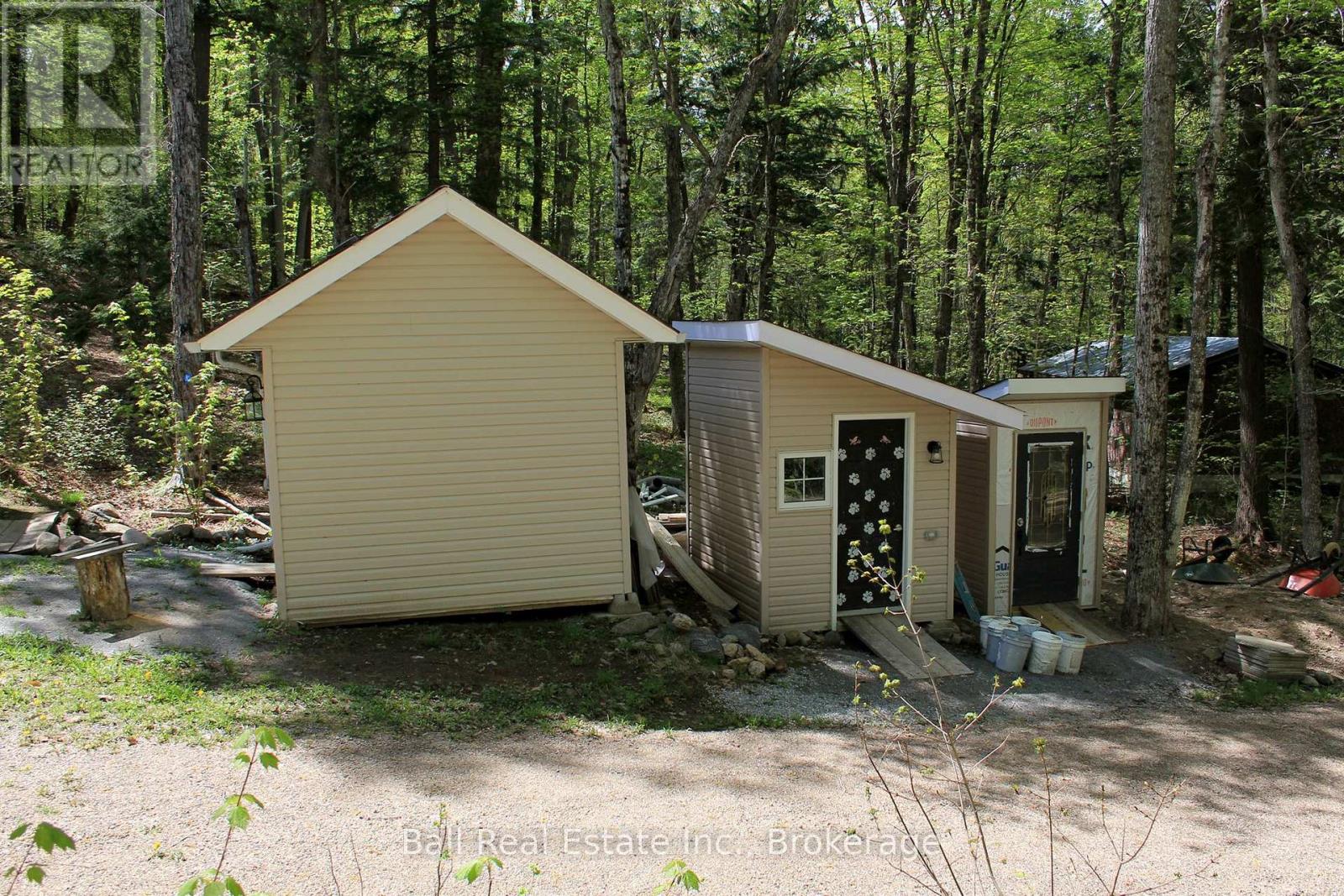 495 Forest View Road, Hastings Highlands (Herschel Ward), Ontario  K0L 2A0 - Photo 31 - X13170026