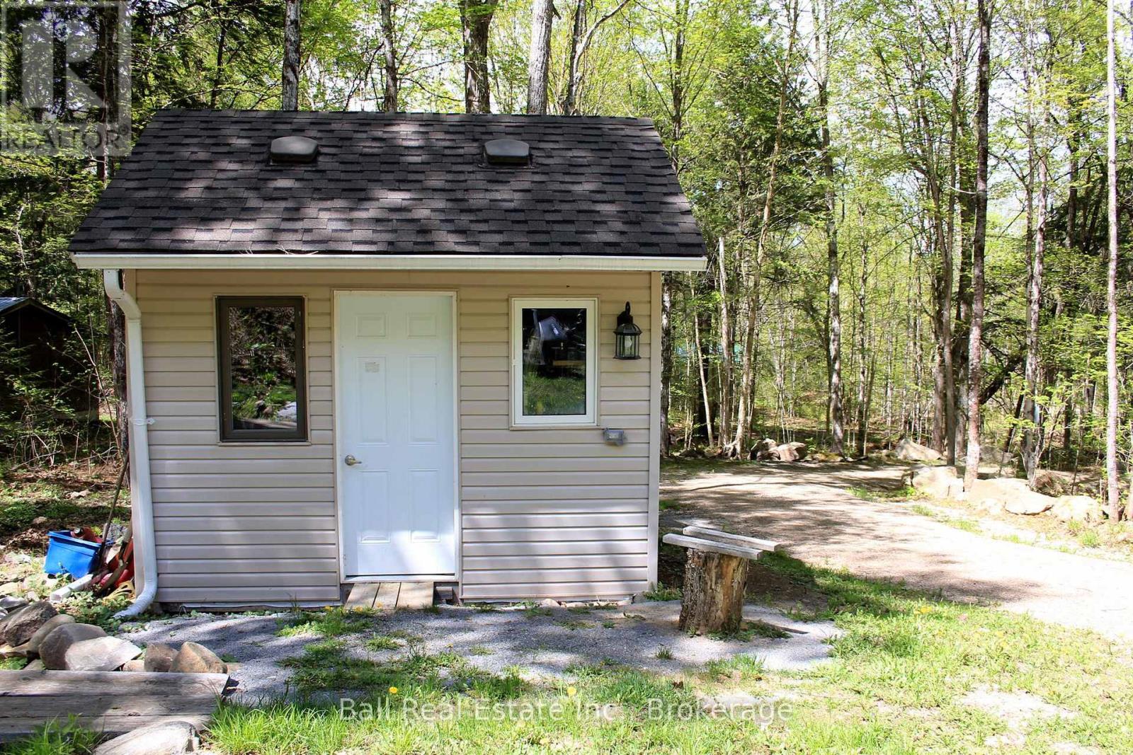 495 Forest View Road, Hastings Highlands (Herschel Ward), Ontario  K0L 2A0 - Photo 32 - X13170026